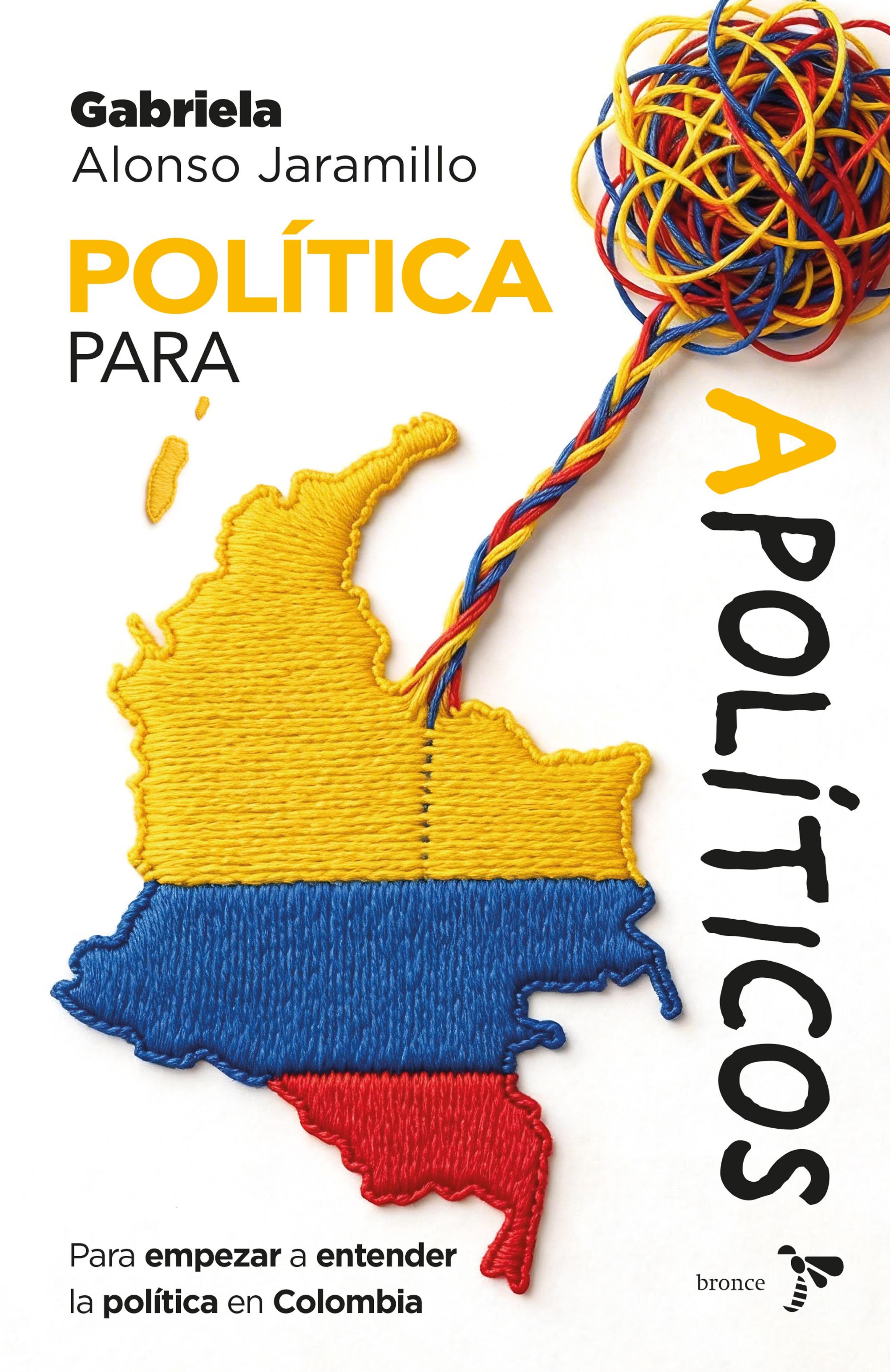 POLÍTICA PARA APOLÍTICOS