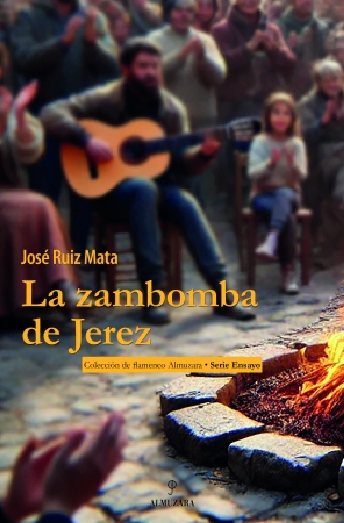 LA ZAMBOMBA DE JEREZ