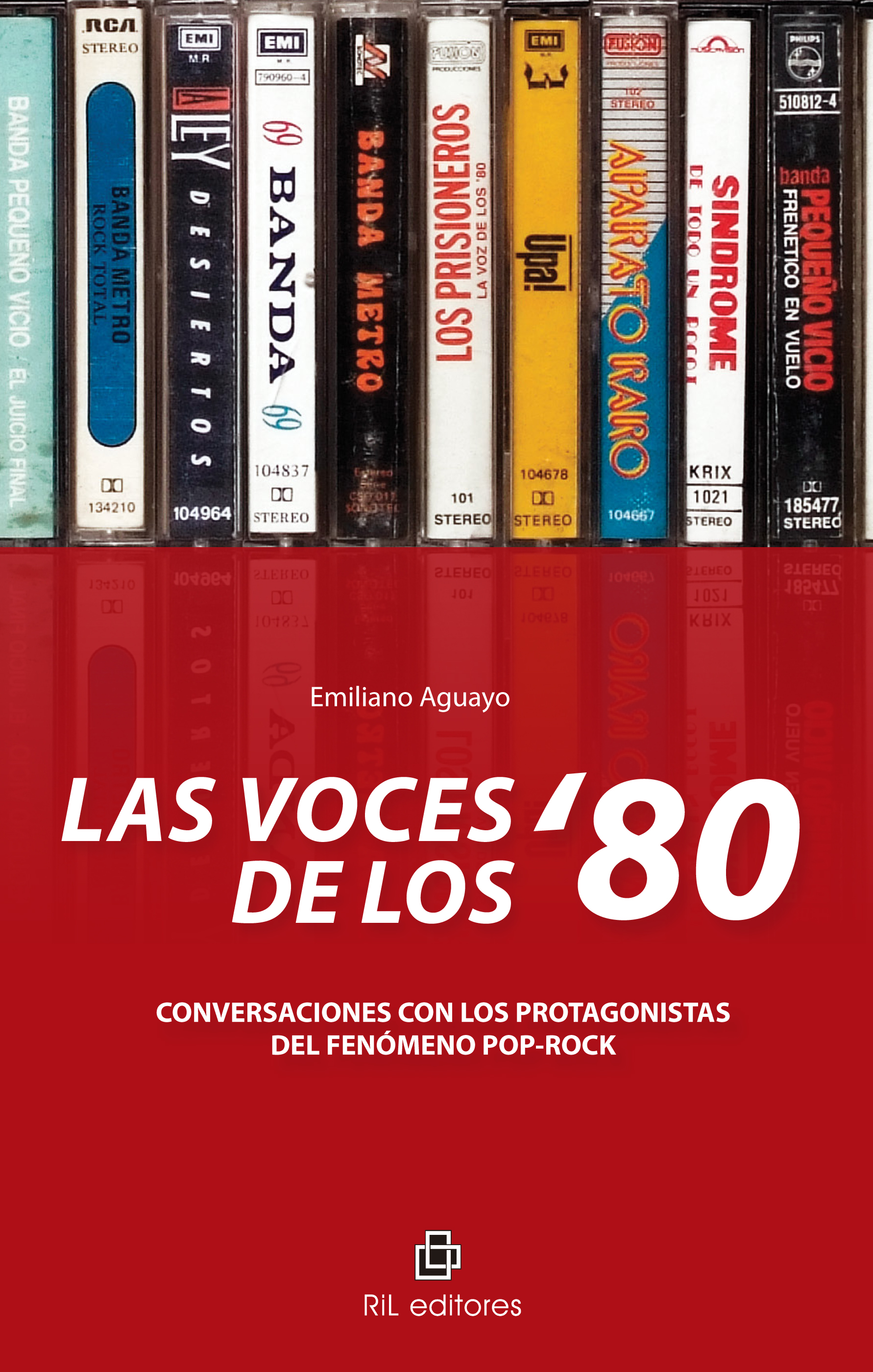 LAS VOCES DE LOS '80