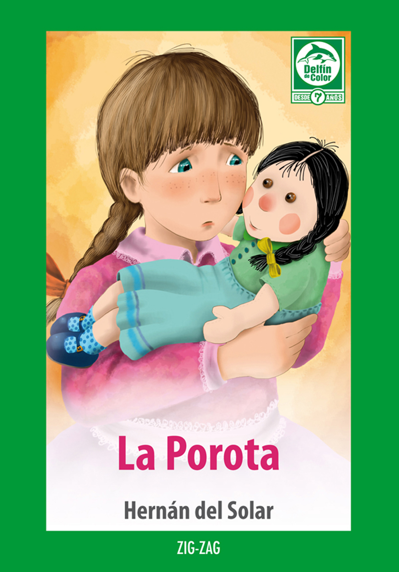 LA POROTA