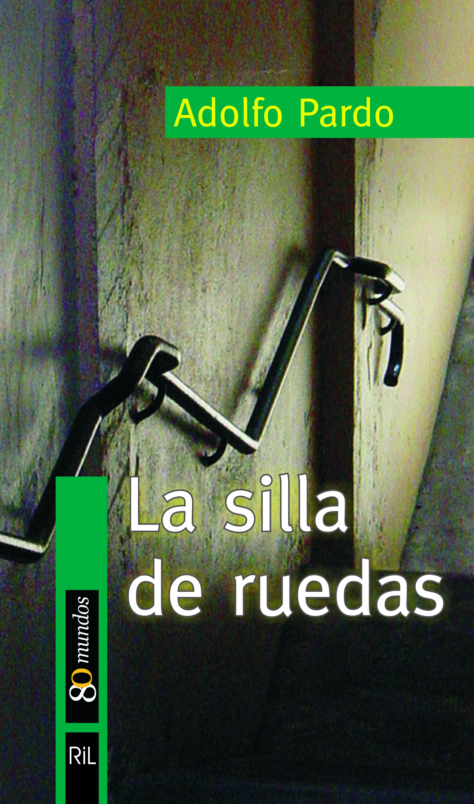 LA SILLA DE RUEDAS
