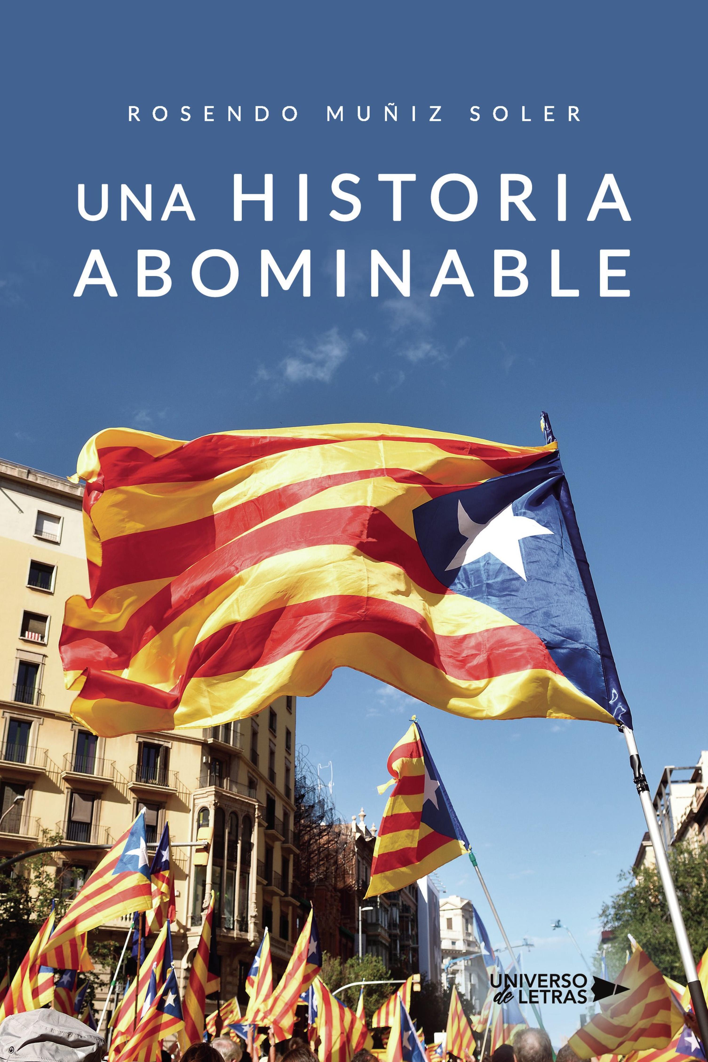 UNA HISTORIA ABOMINABLE