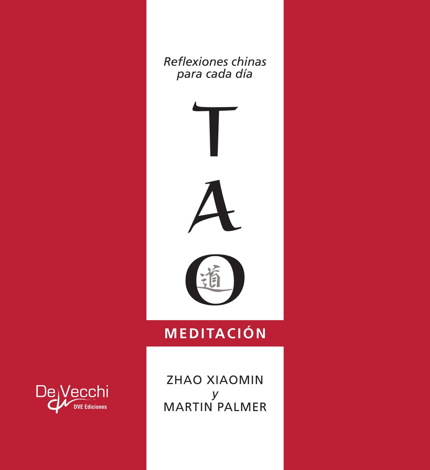 TAO MEDITACIÓN