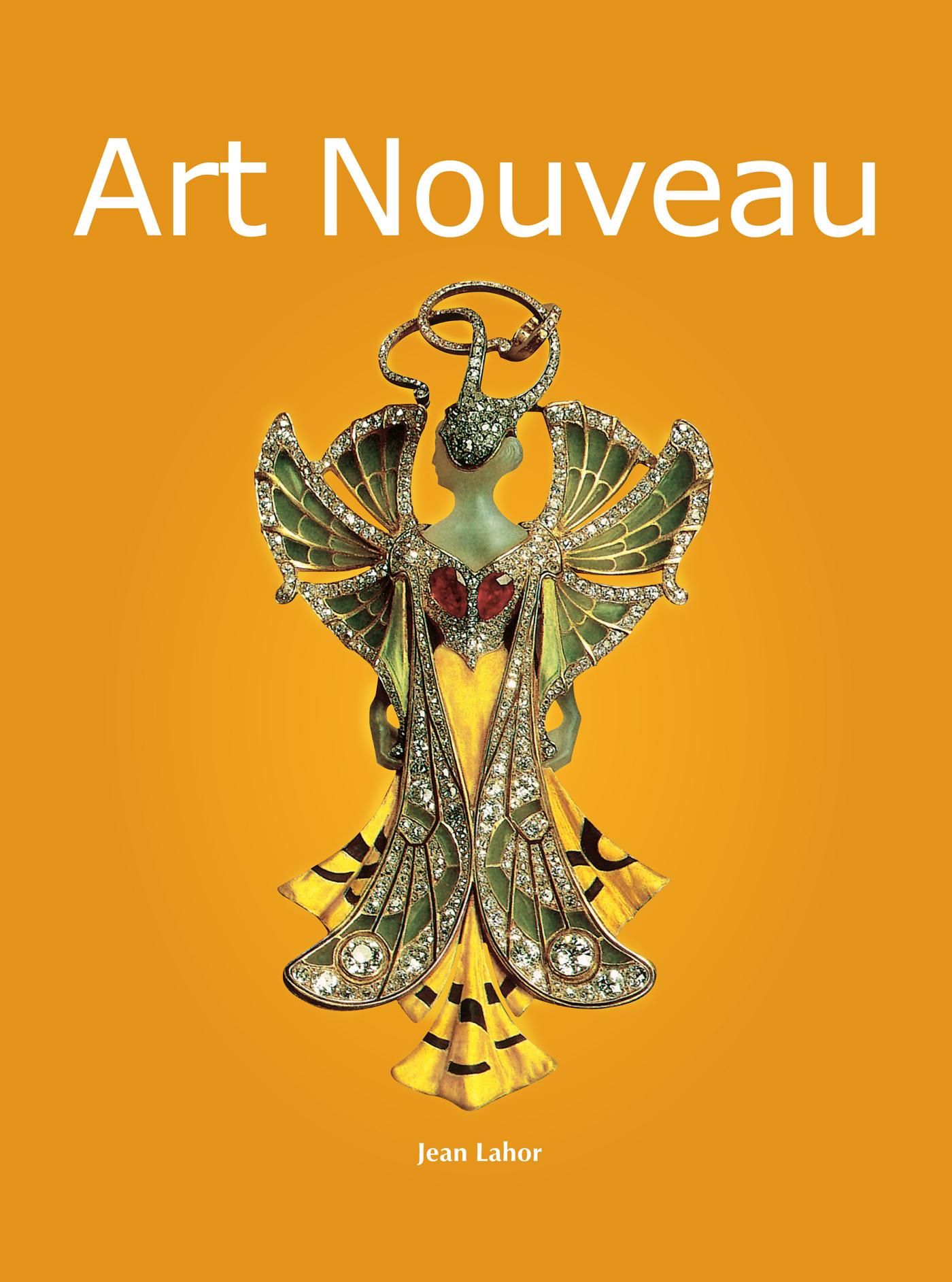 ART NOUVEAU