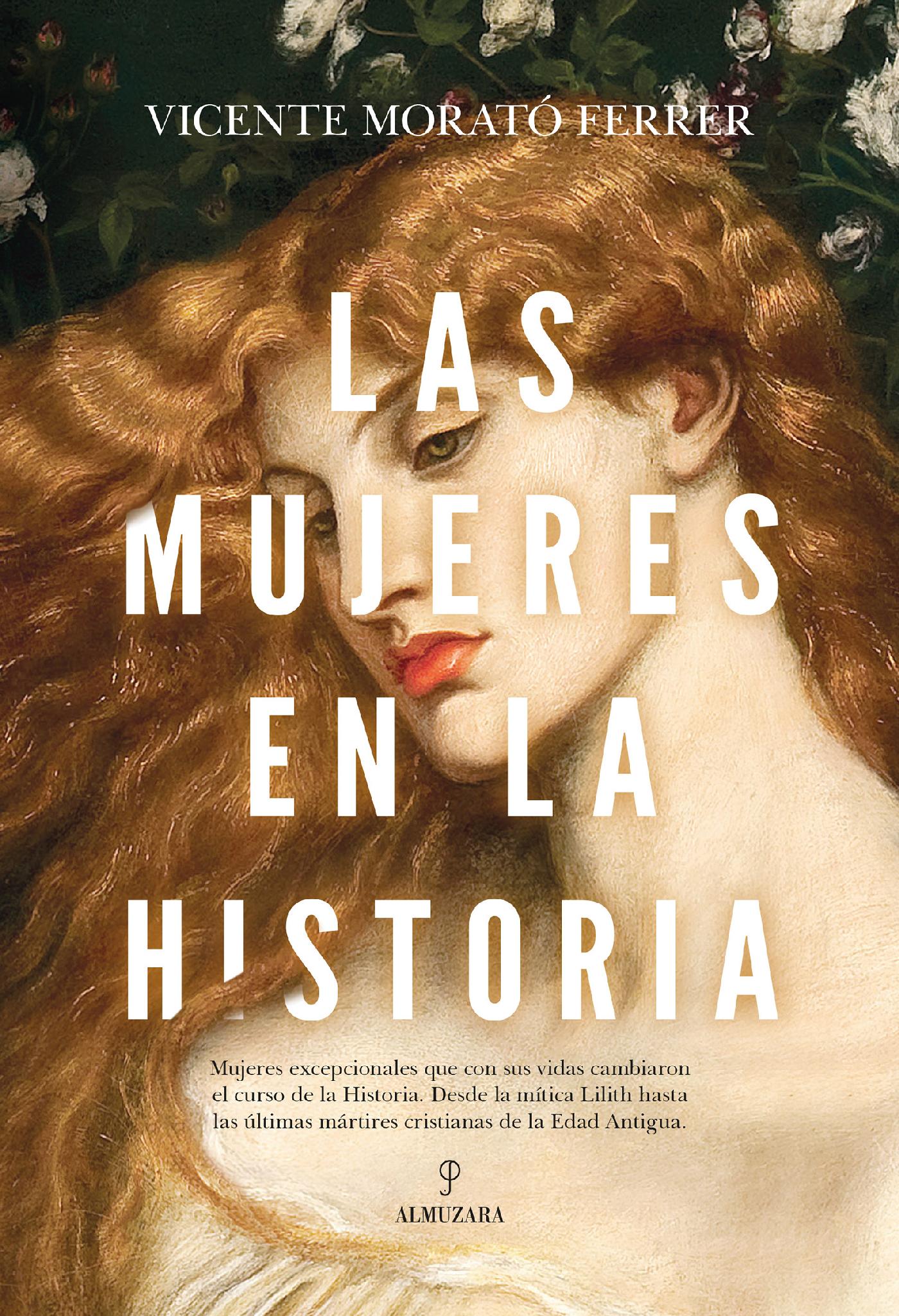LAS MUJERES EN LA HISTORIA