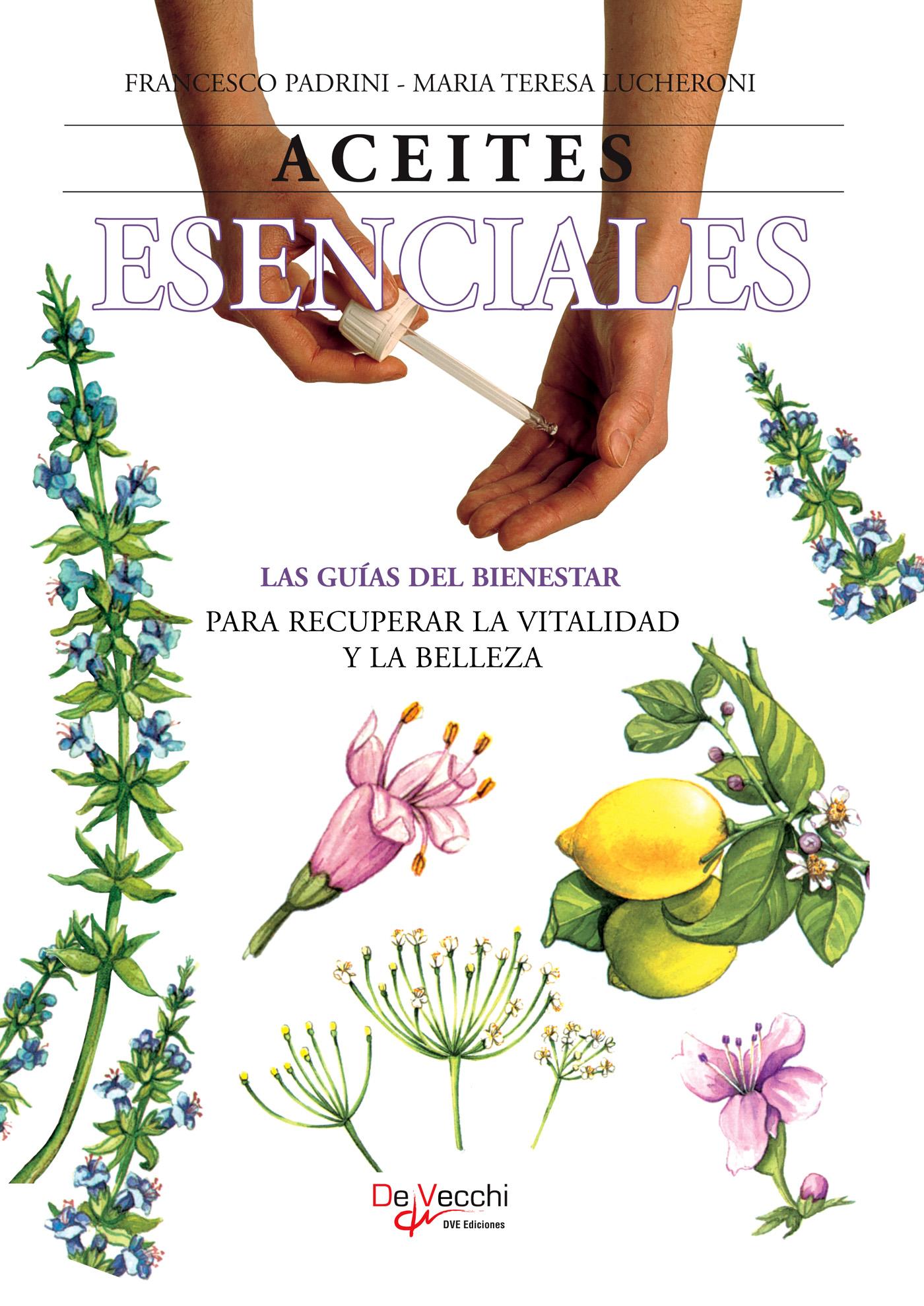 ACEITES ESENCIALES