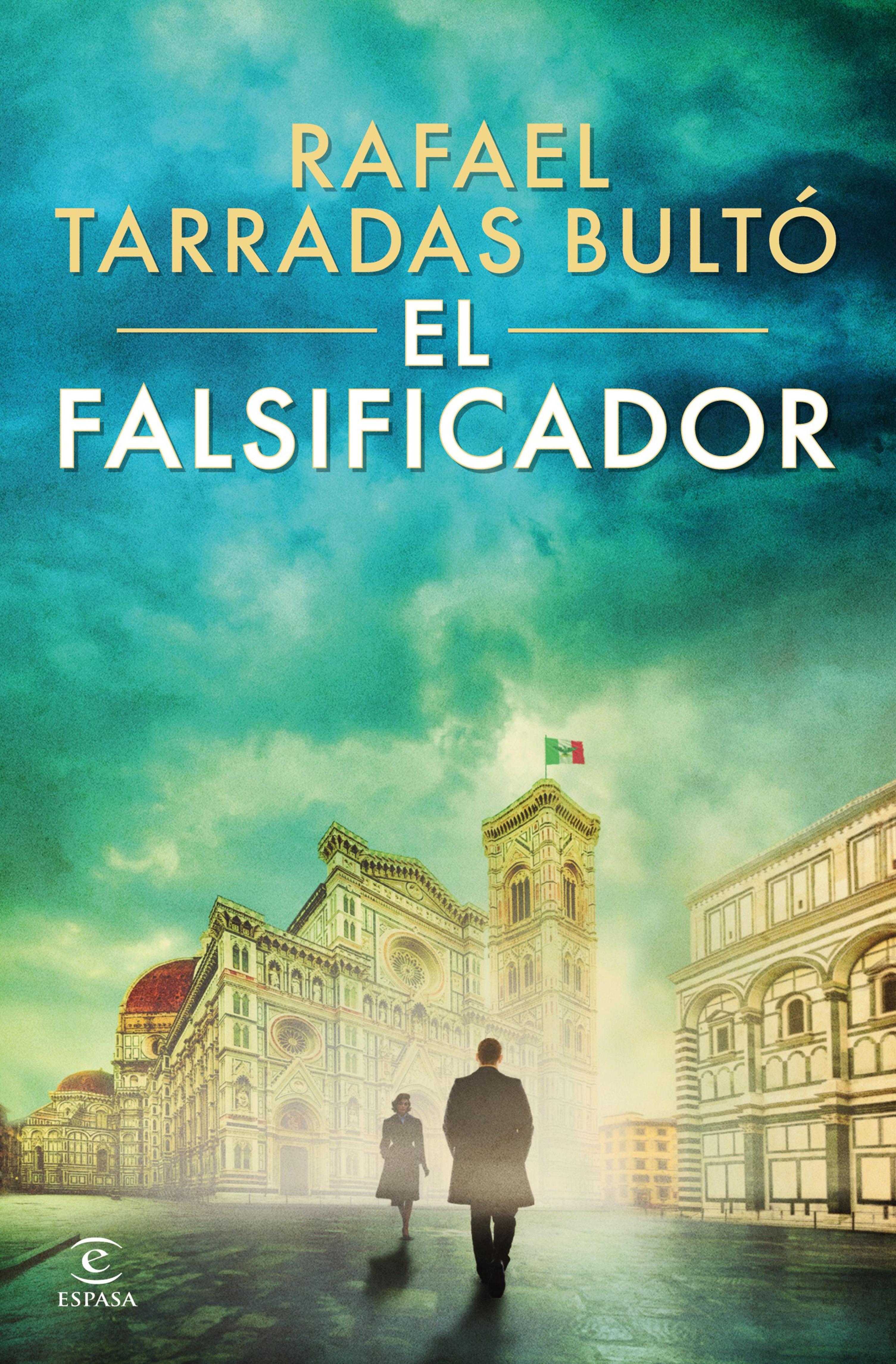 EL FALSIFICADOR