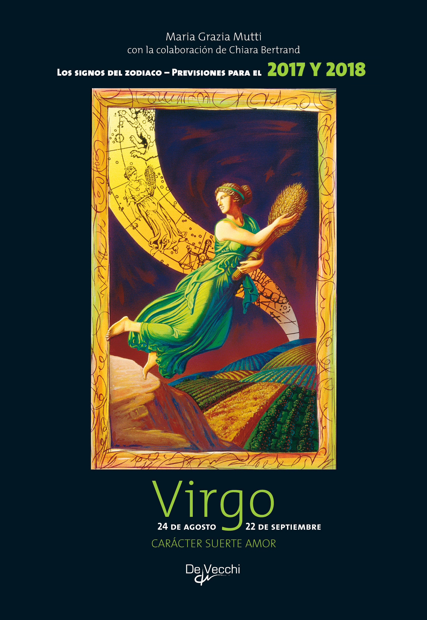 VIRGO