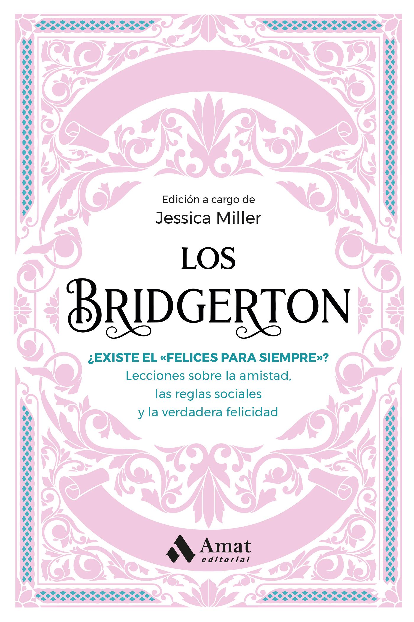 LOS BRIDGERTON