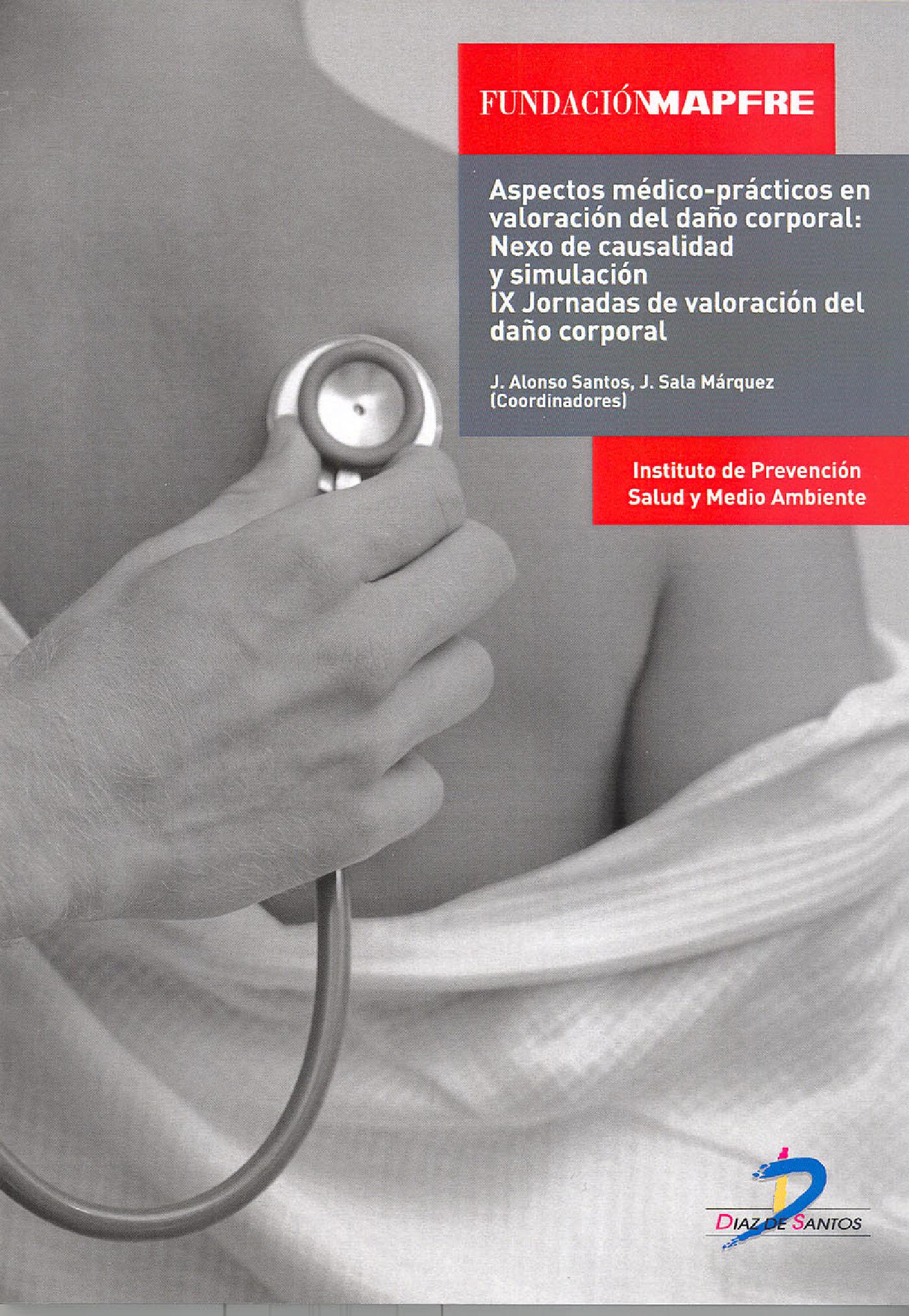 ASPECTOS MEDICO PRÁCTICOS EN VALORACION 