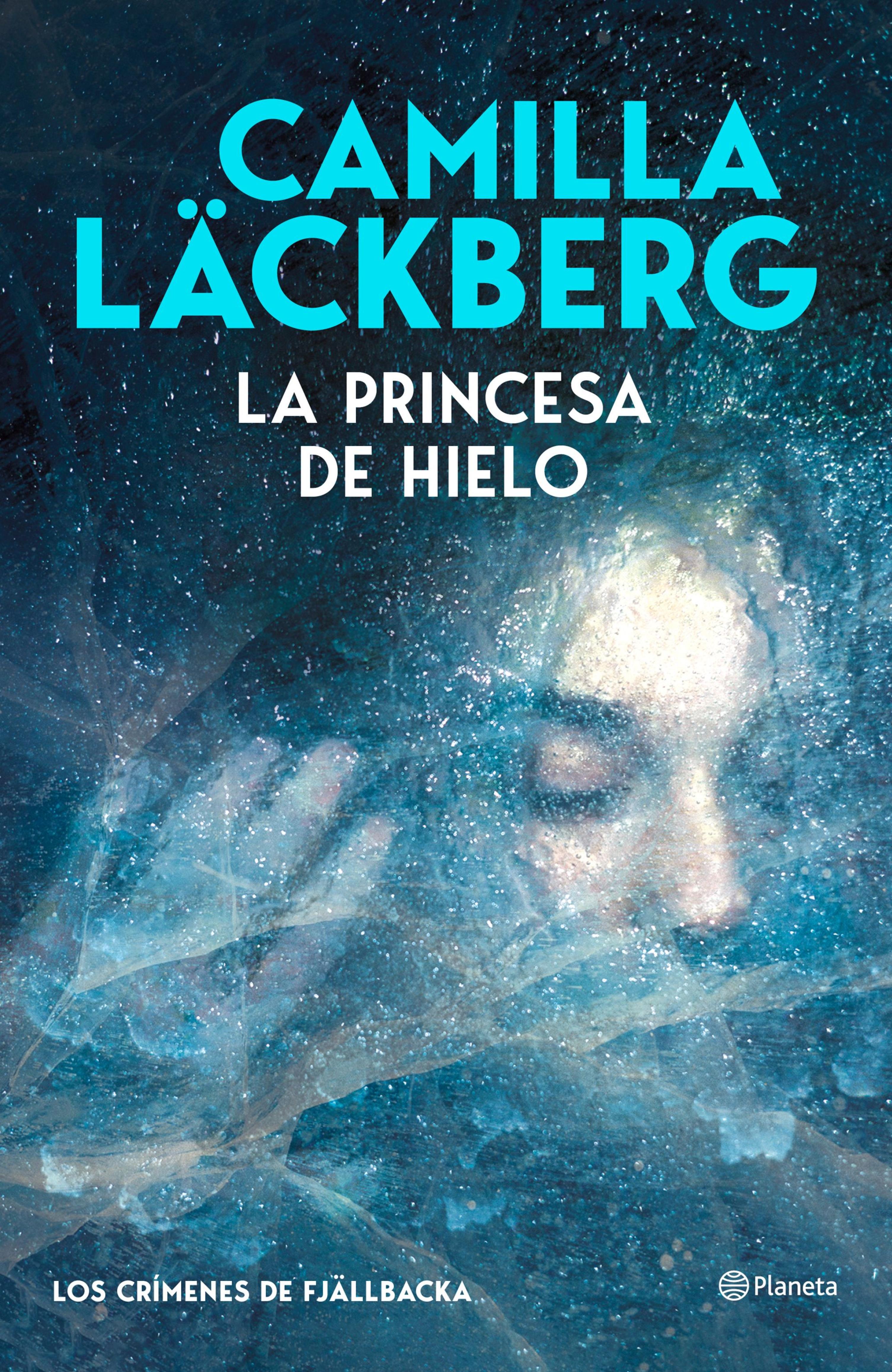 LA PRINCESA DE HIELO (LOS CRÍMENES DE FJÄLLBACKA)