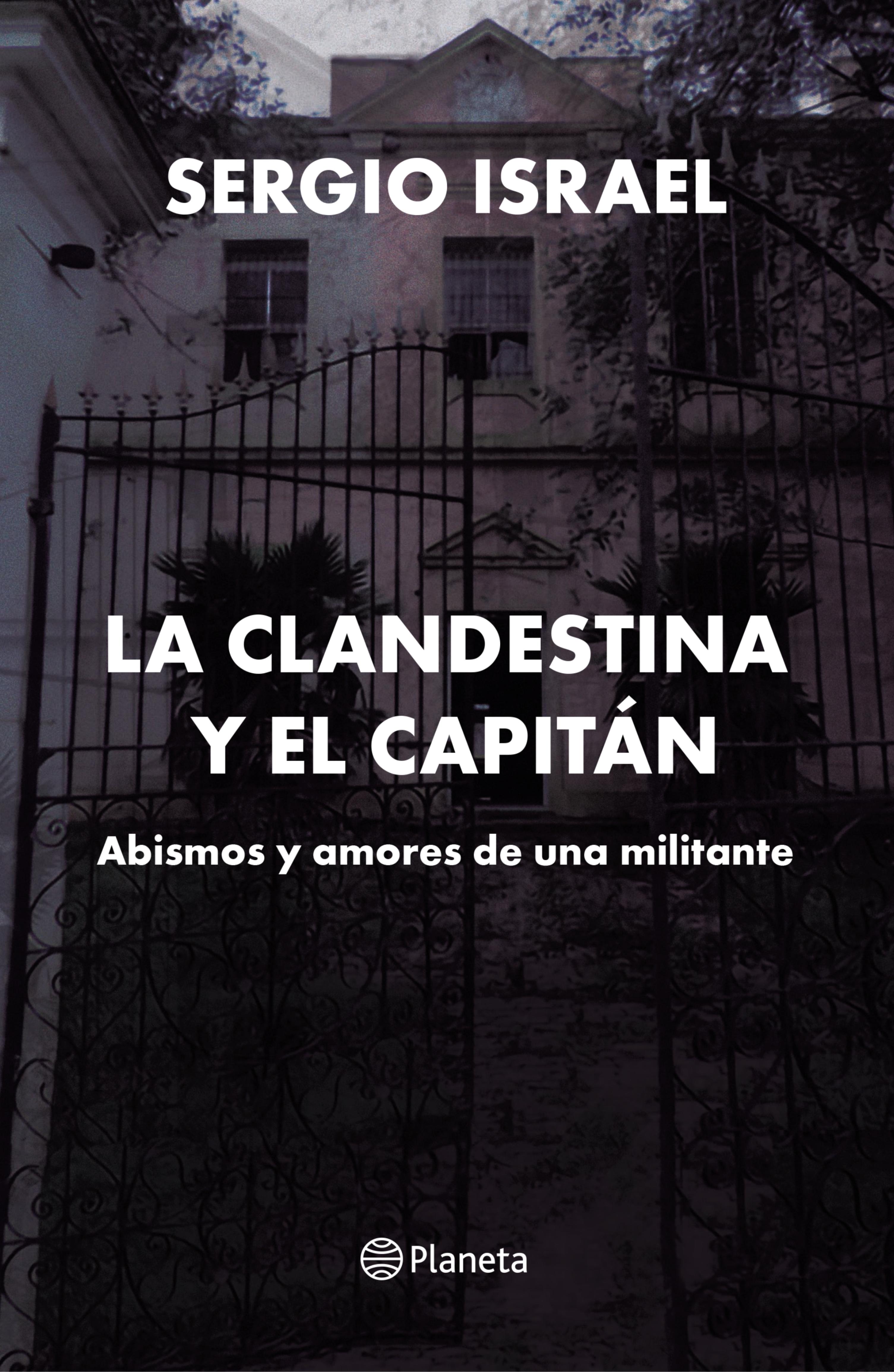 LA CLANDESTINA Y EL CAPITÁN