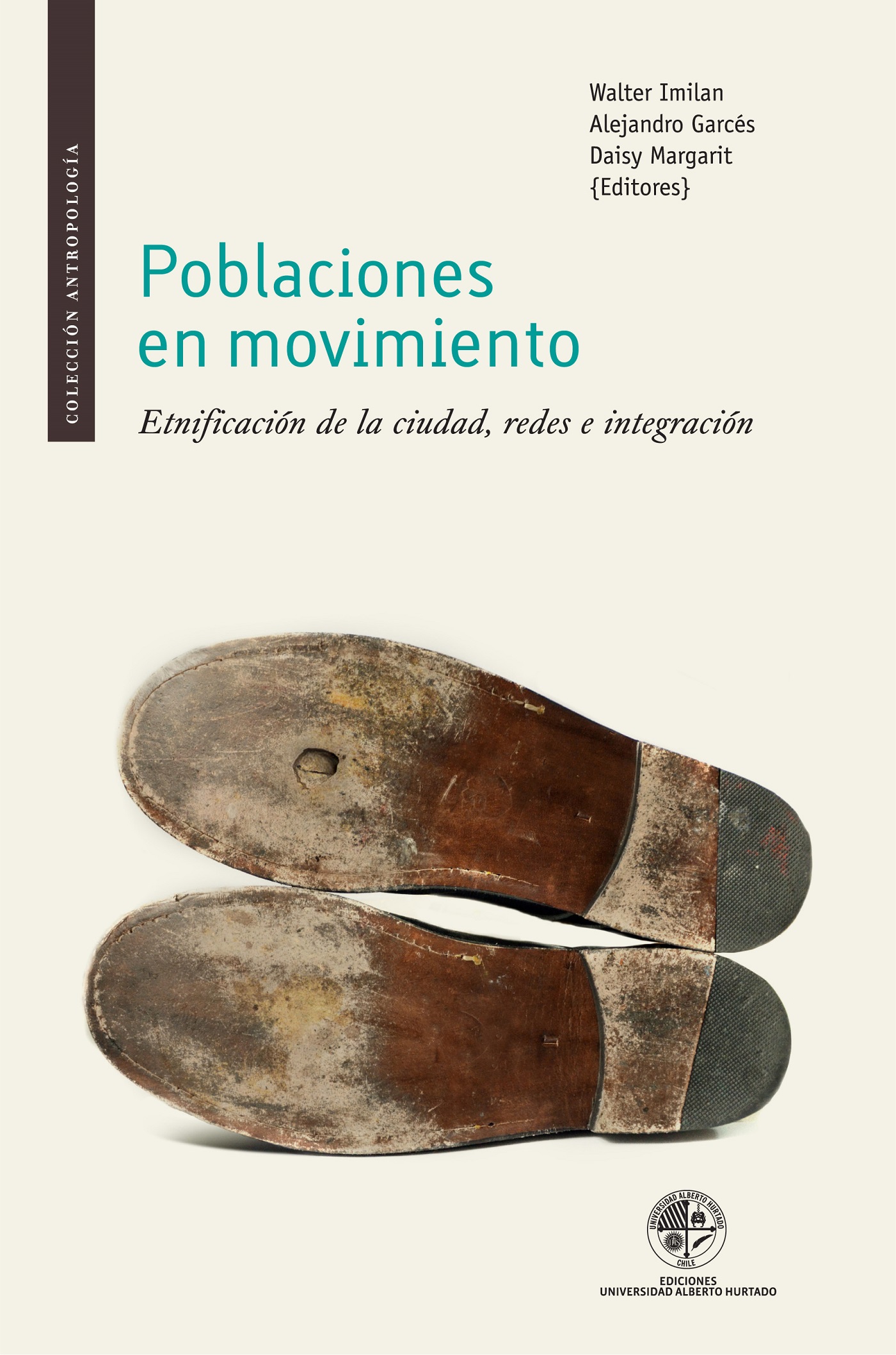 POBLACIONES EN MOVIMIENTO
