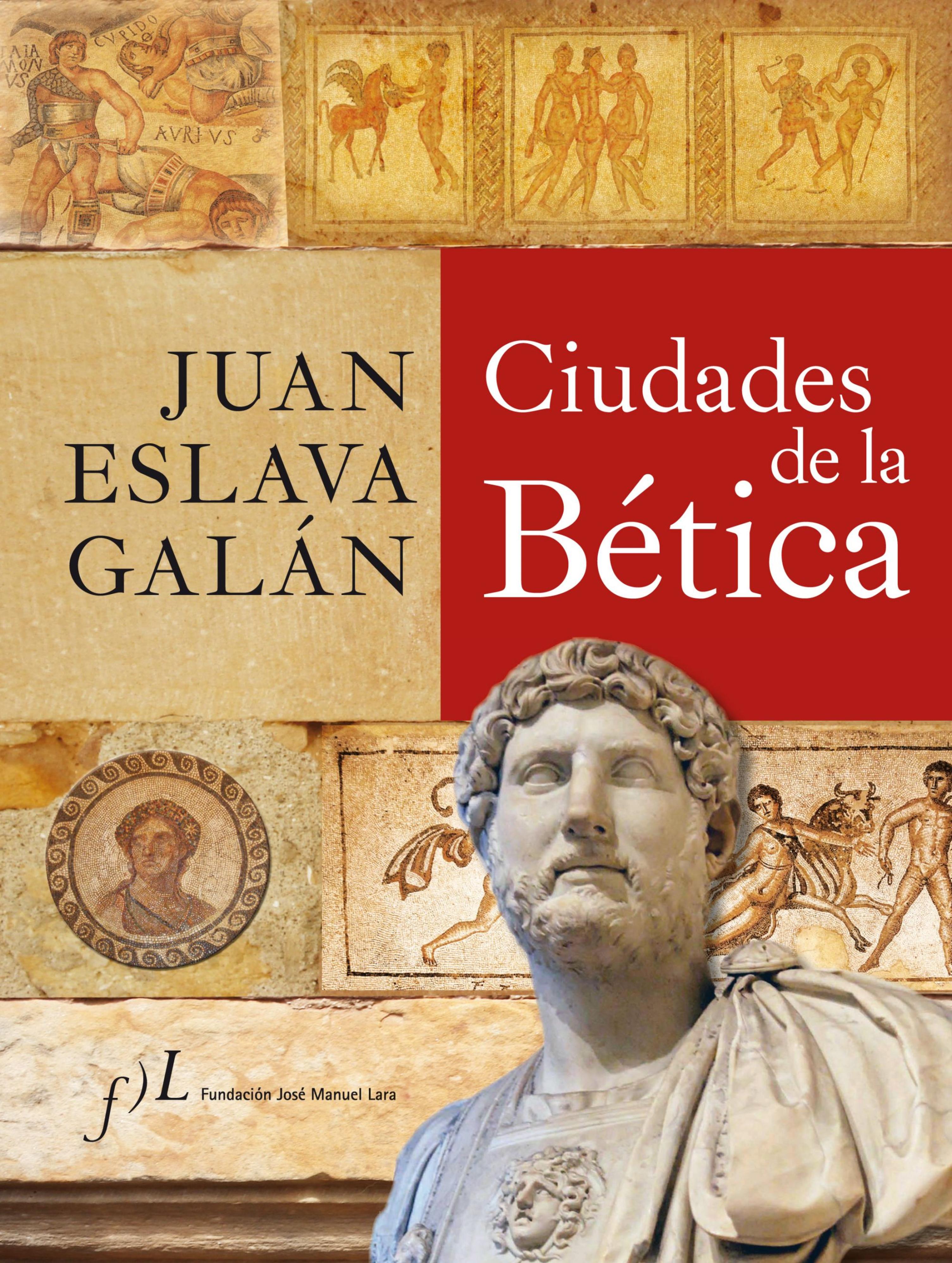 CIUDADES DE LA BÉTICA