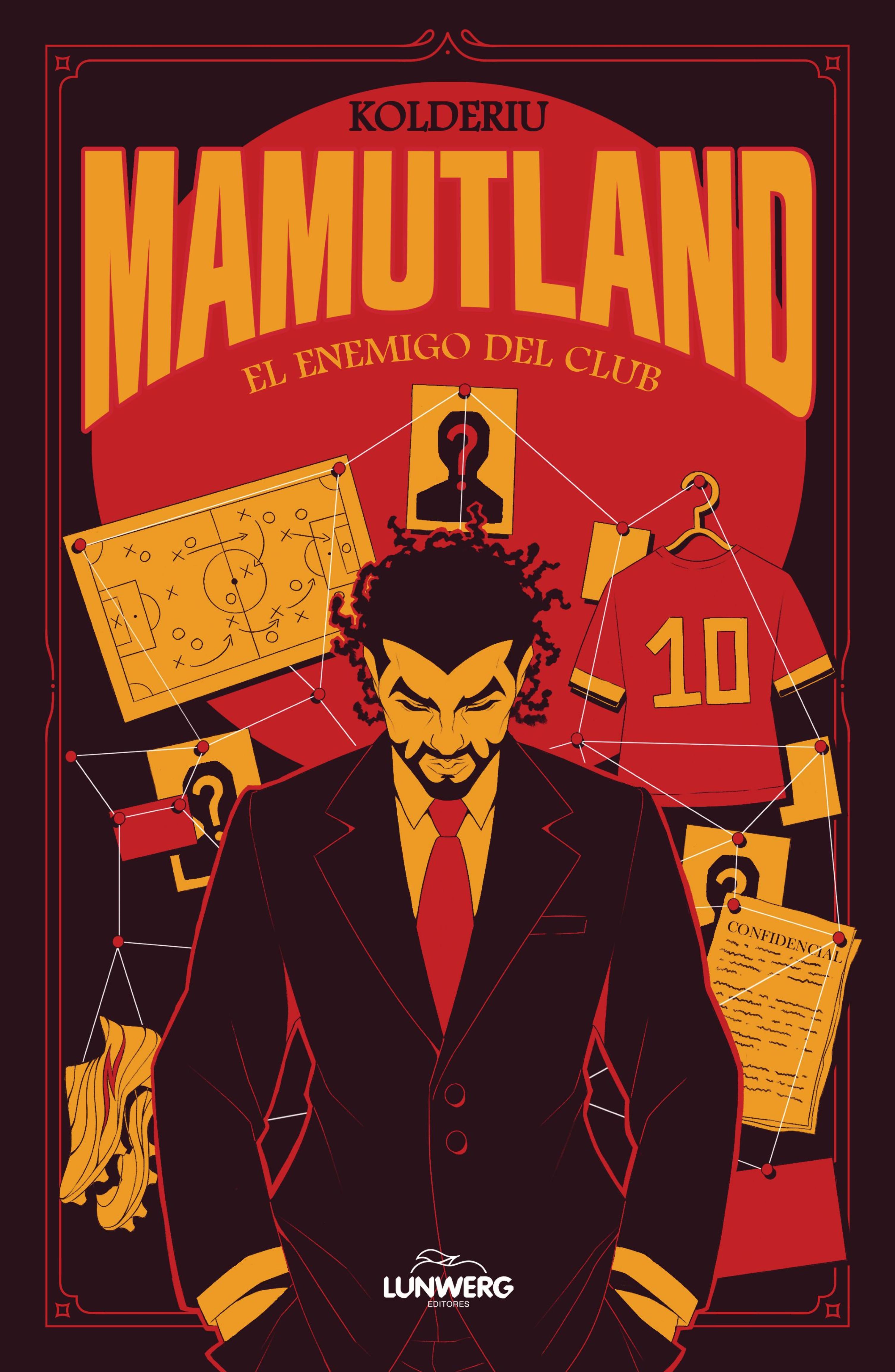 MAMUTLAND 3