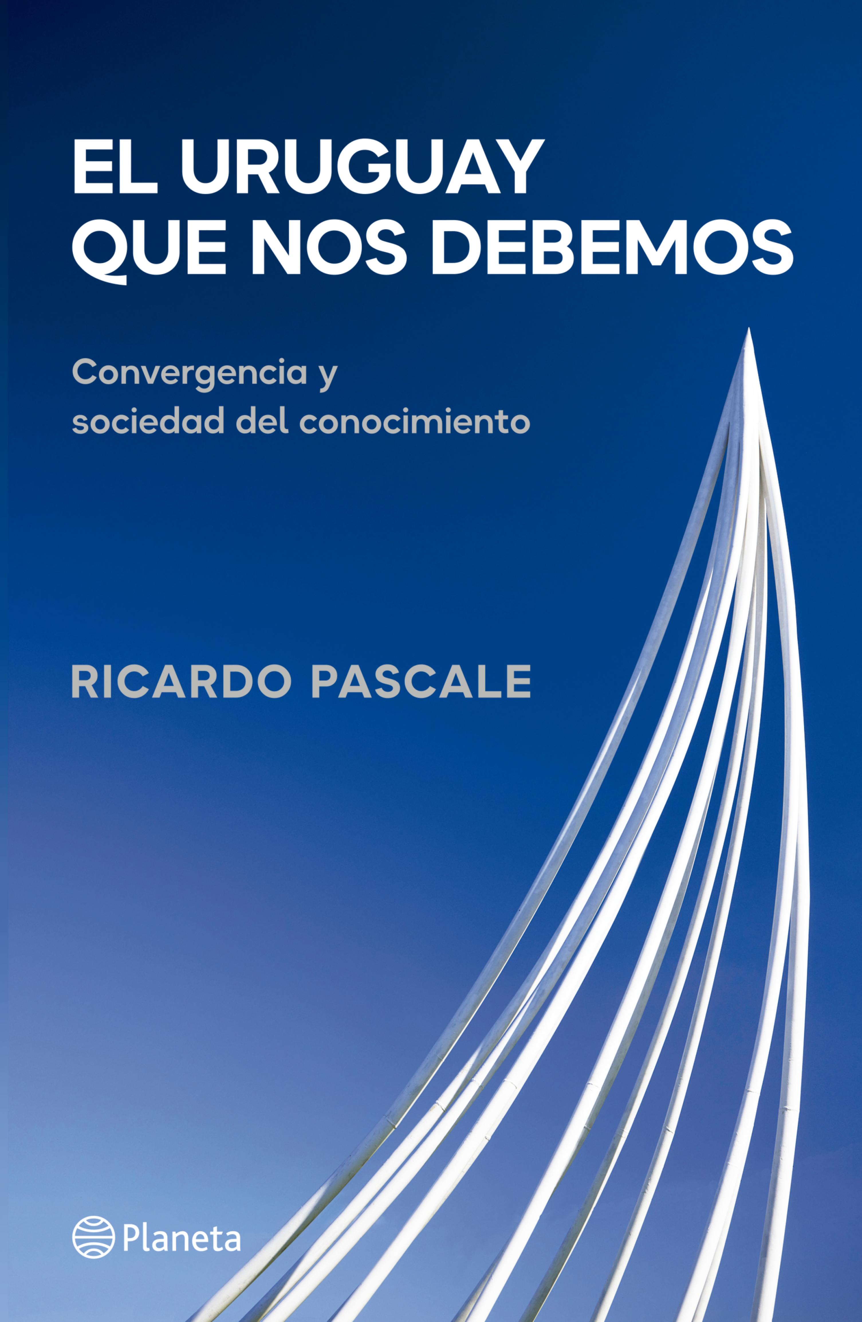 EL URUGUAY QUE NOS DEBEMOS