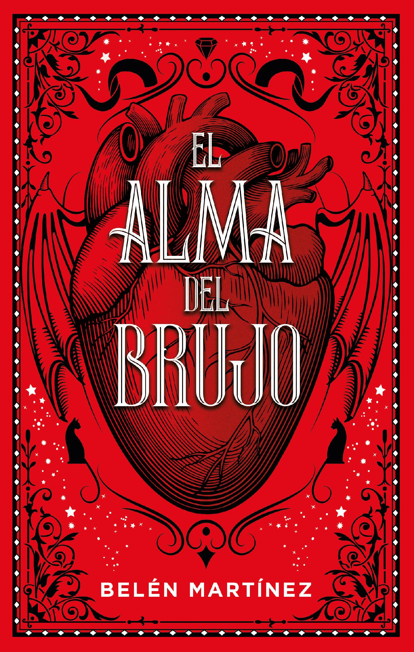 EL ALMA DEL BRUJO