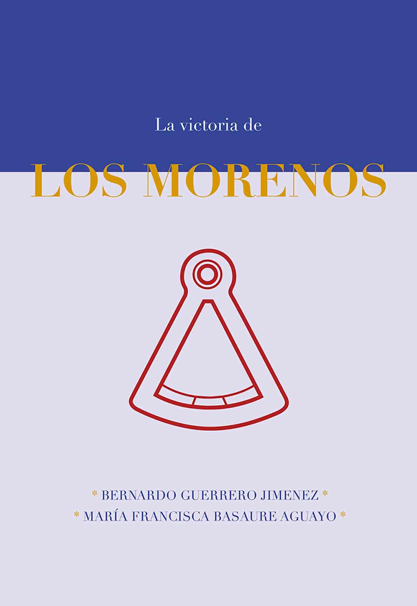 LA VICTORIA DE LOS MORENOS