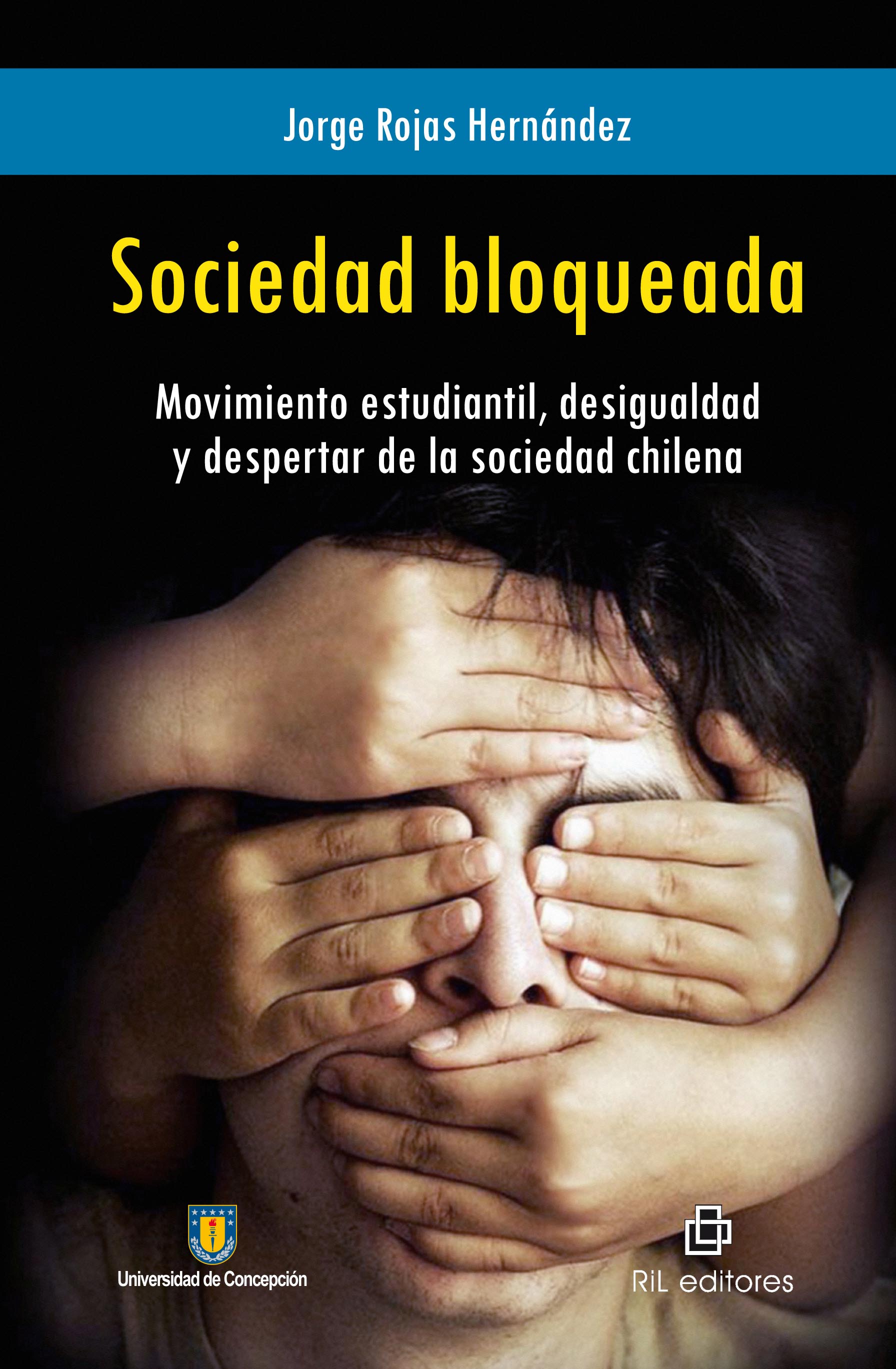 SOCIEDAD BLOQUEADA