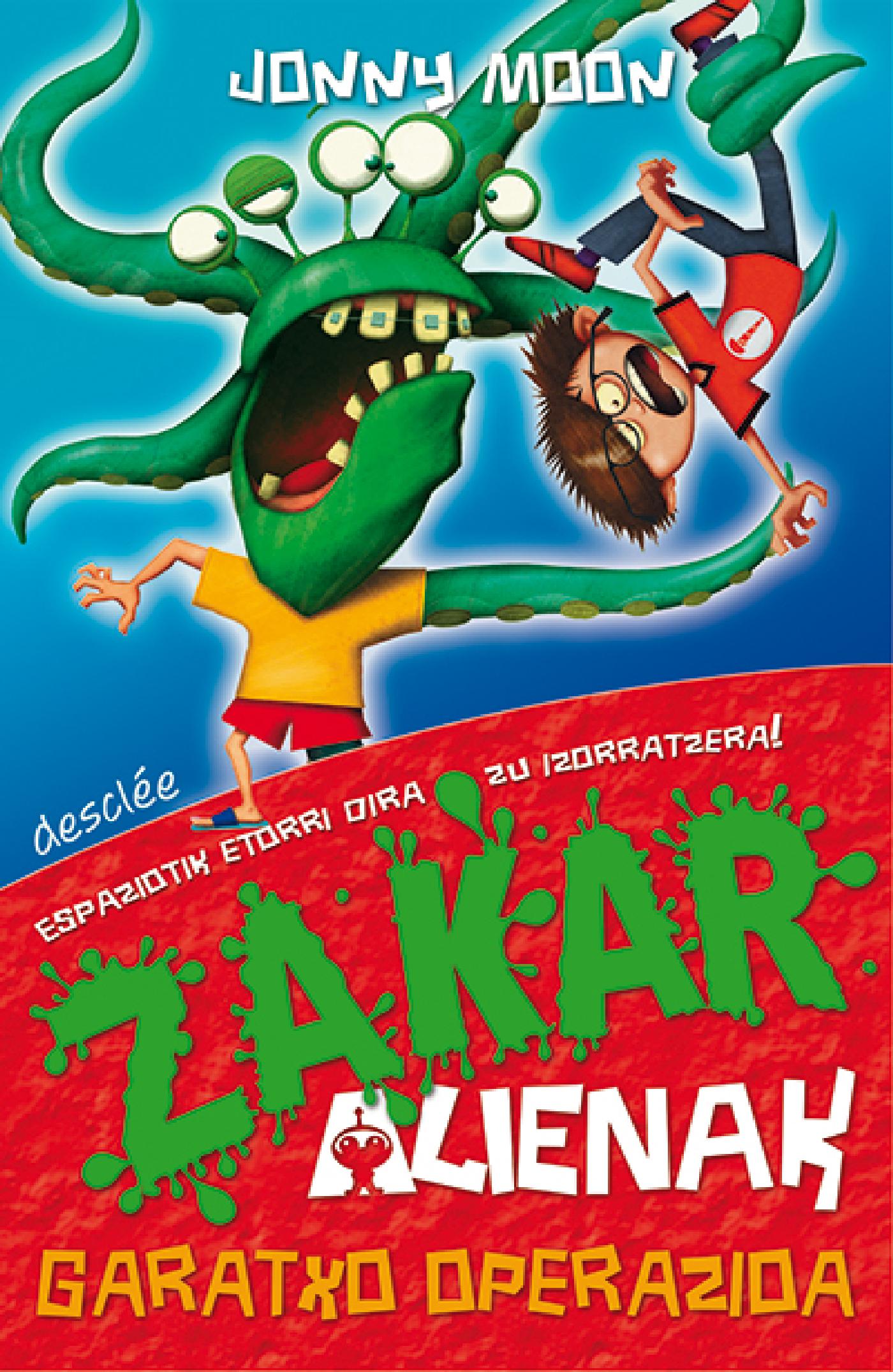 GARATXO OPERAZIOA