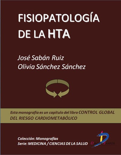 FISIOPATOLOGÍA DE LA HTA