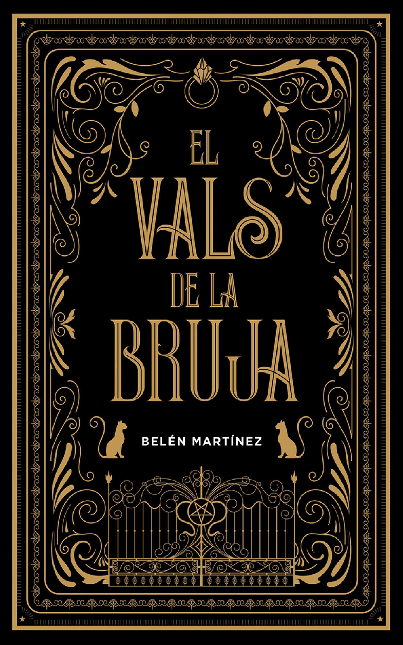 EL VALS DE LA BRUJA