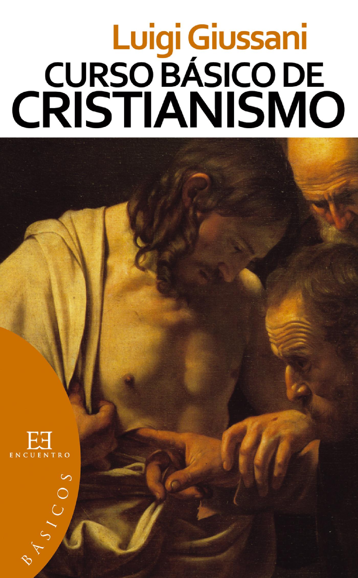 CURSO BÁSICO DE CRISTIANISMO 