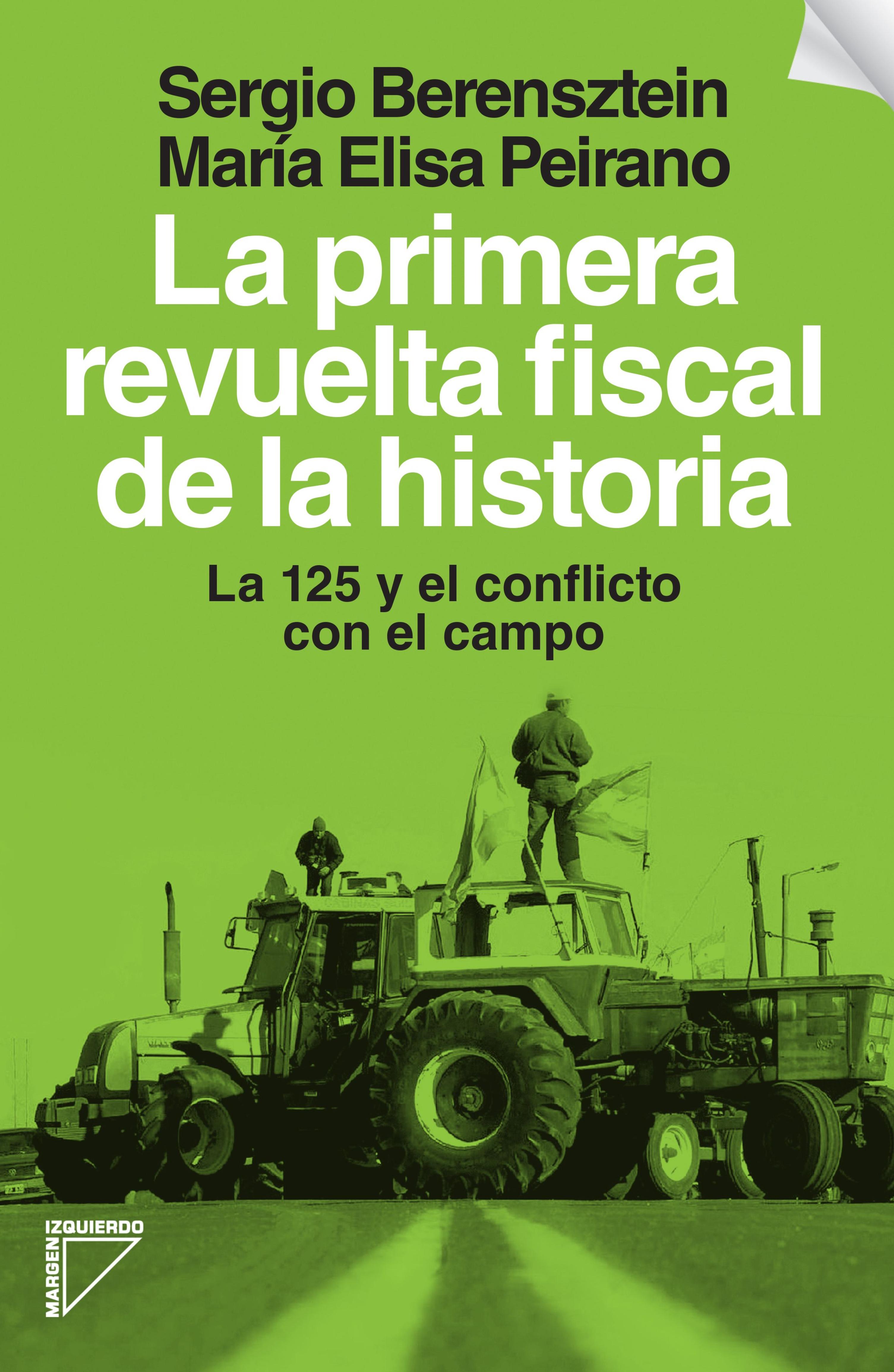 LA PRIMERA REVUELTA FISCAL