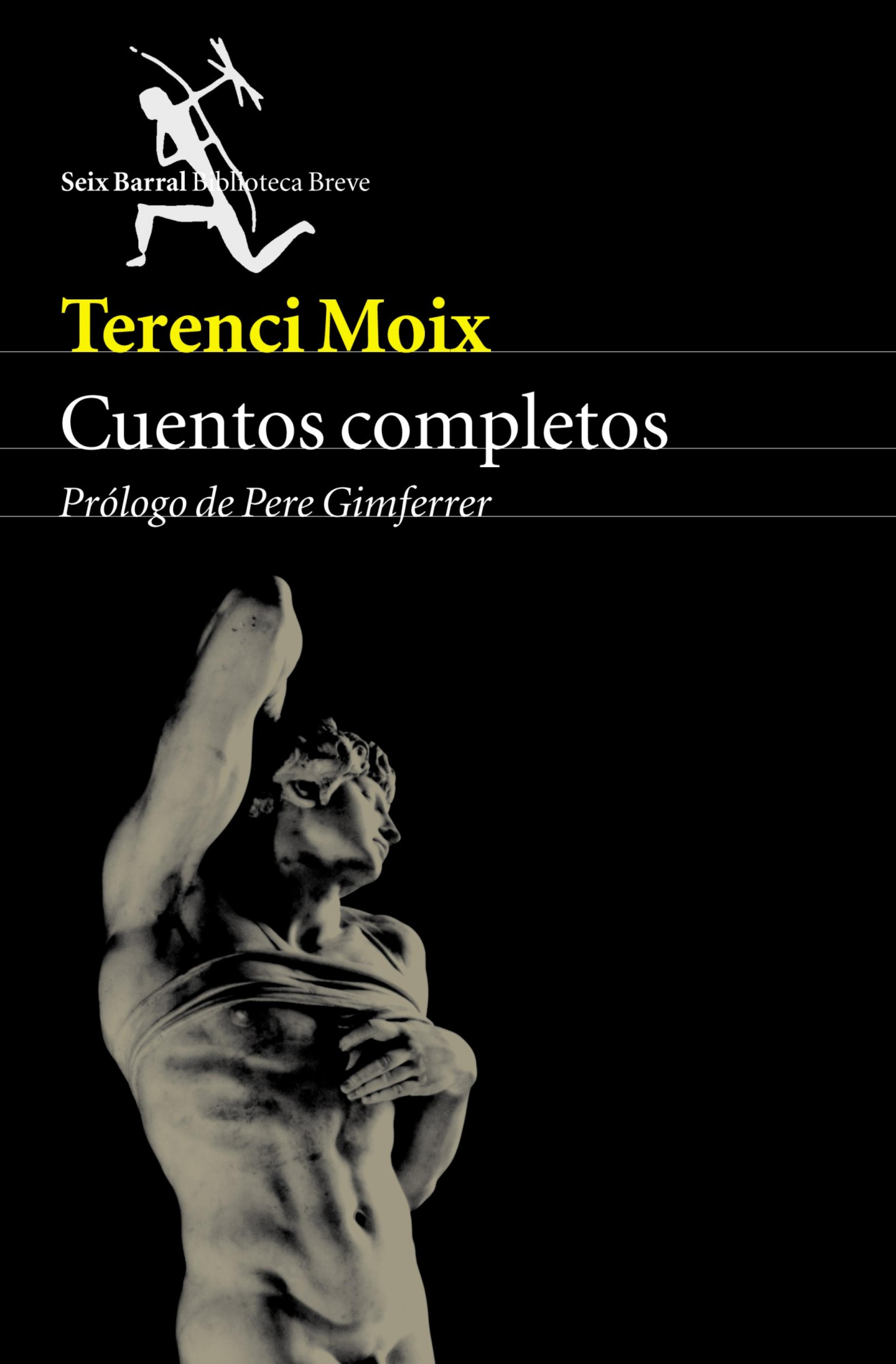 CUENTOS COMPLETOS