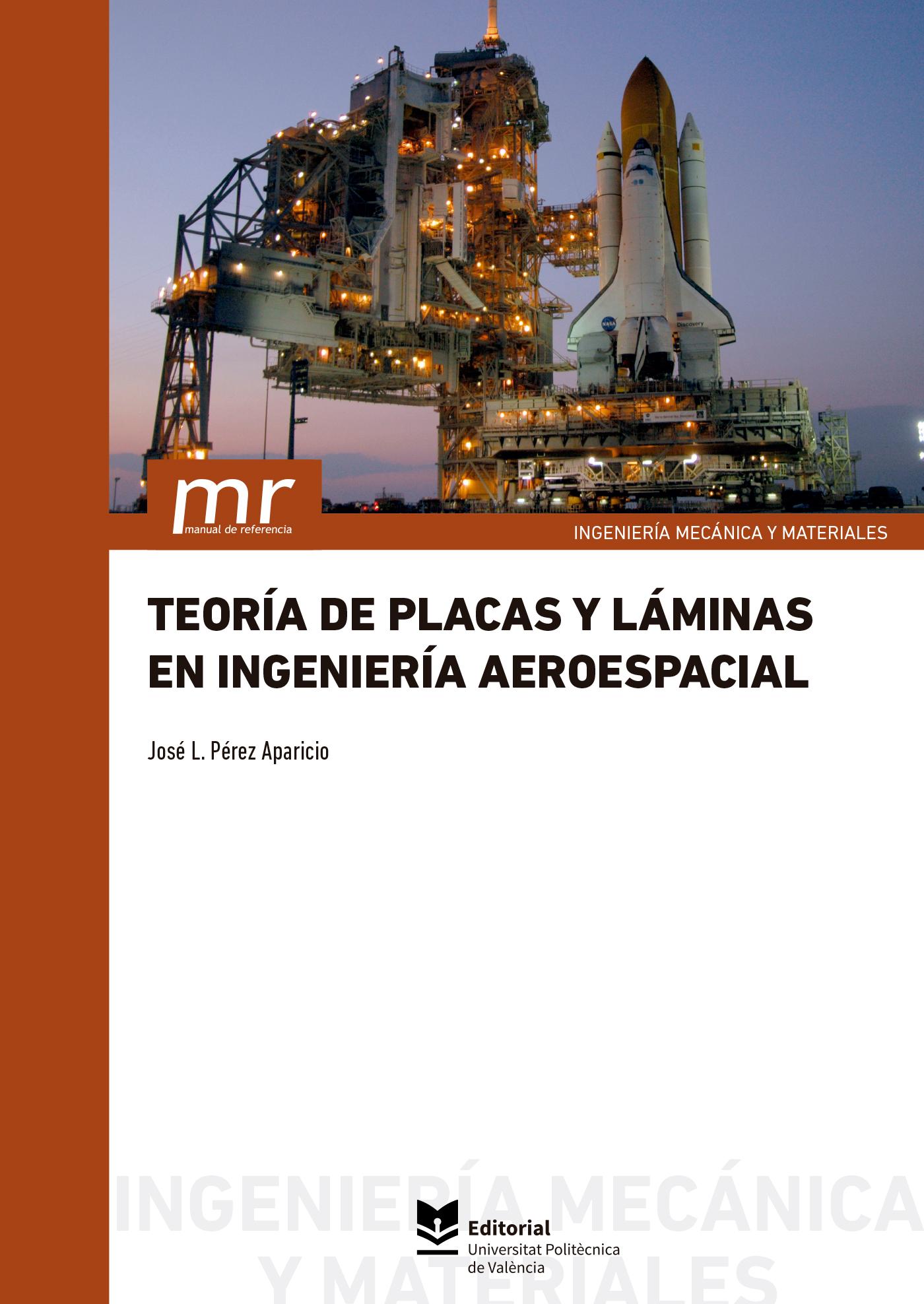 TEORÍA DE PLACAS Y LÁMINAS EN INGENIERÍA AEROESPACIAL