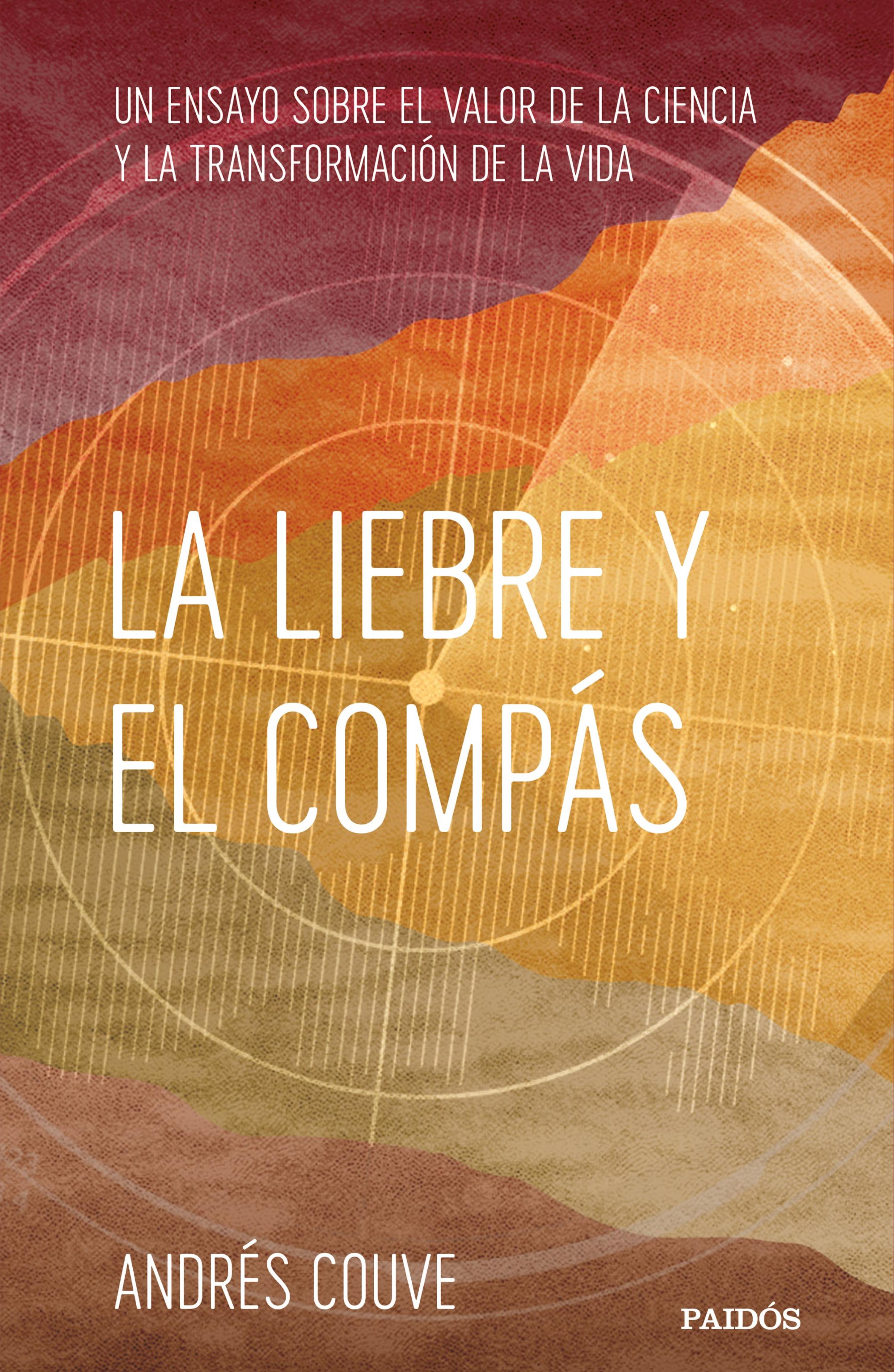 LA LIEBRE Y EL COMPÁS
