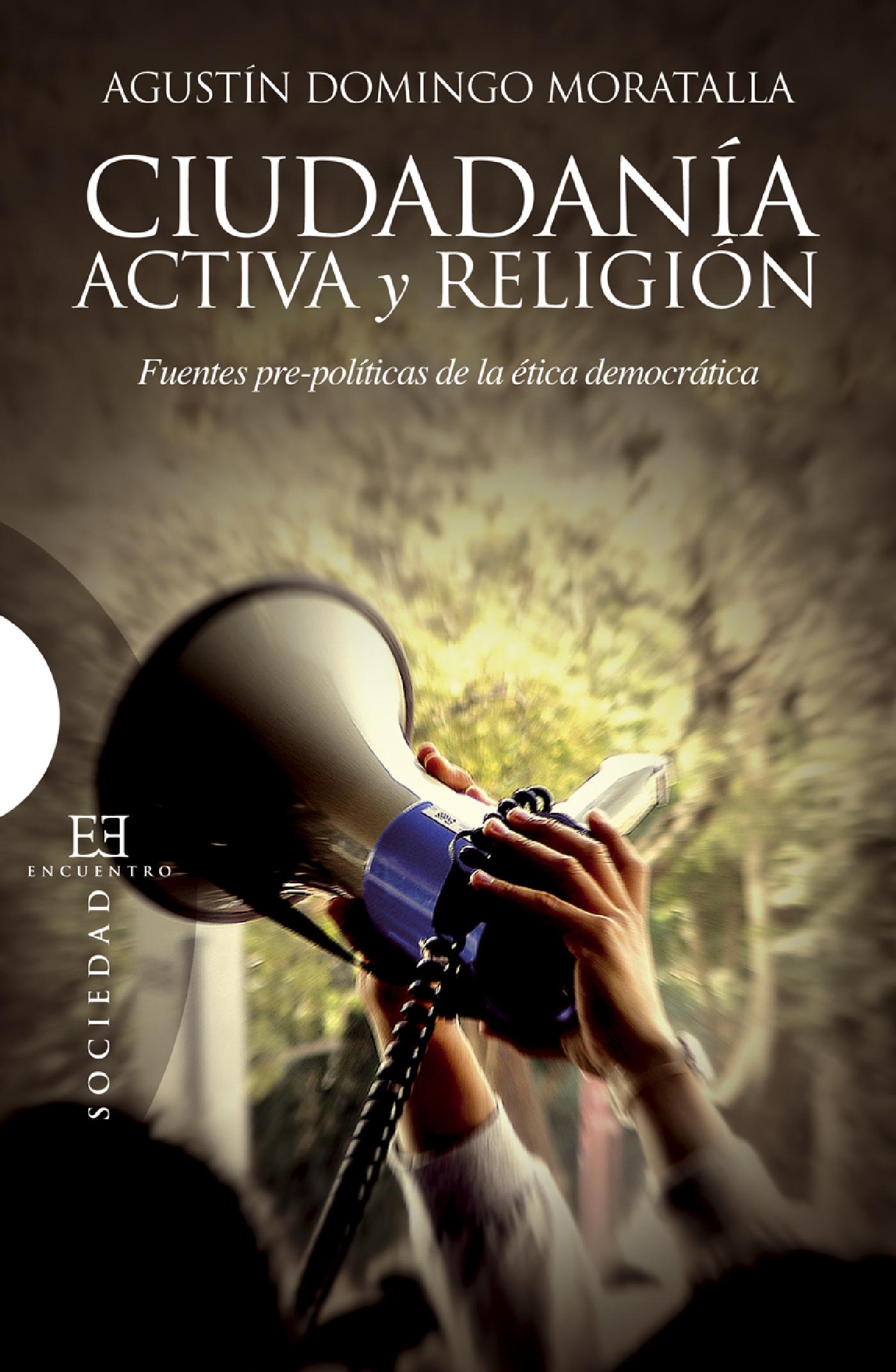 CIUDADANÍA ACTIVA Y RELIGIÓN 