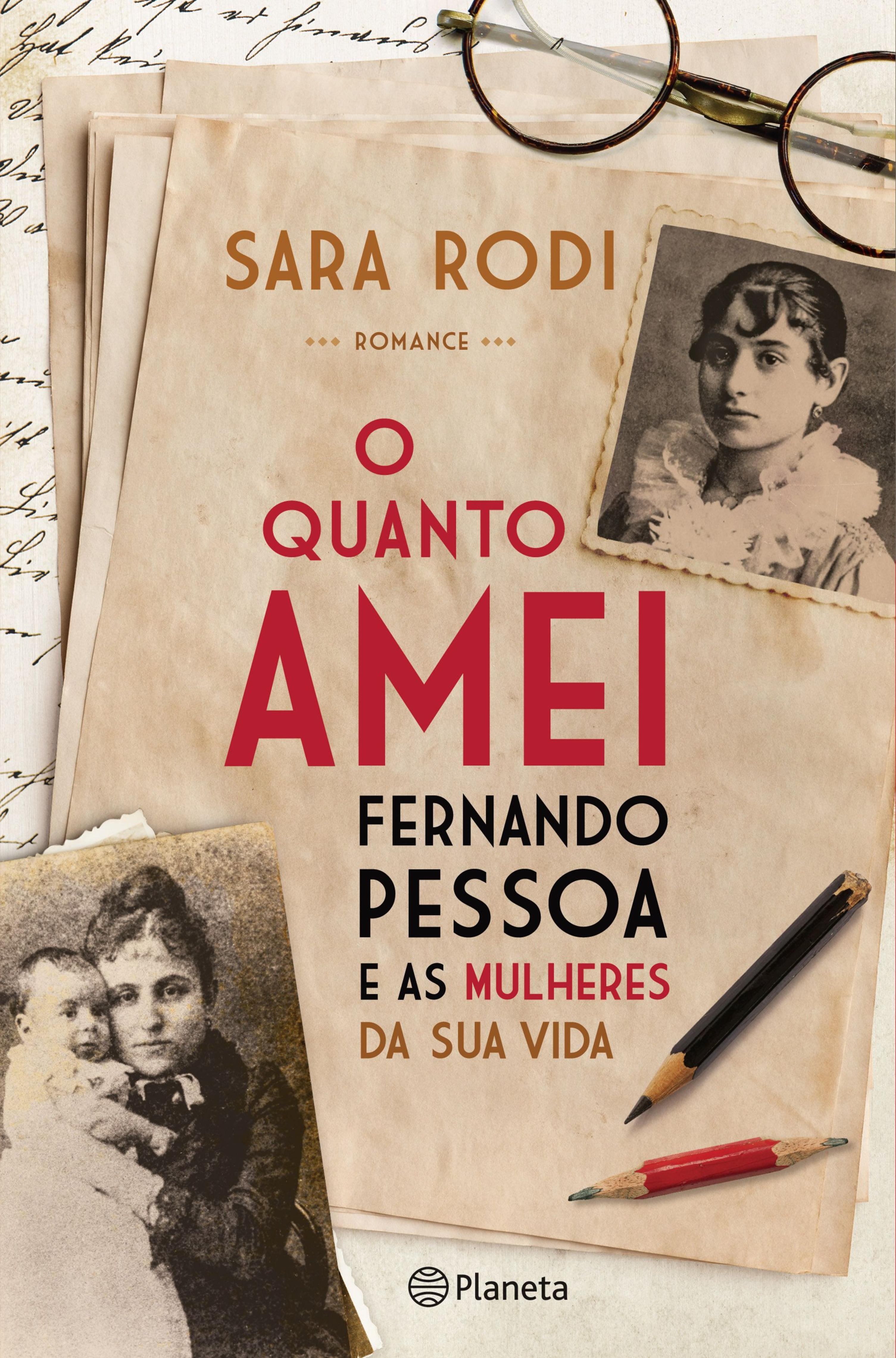 O QUANTO AMEI