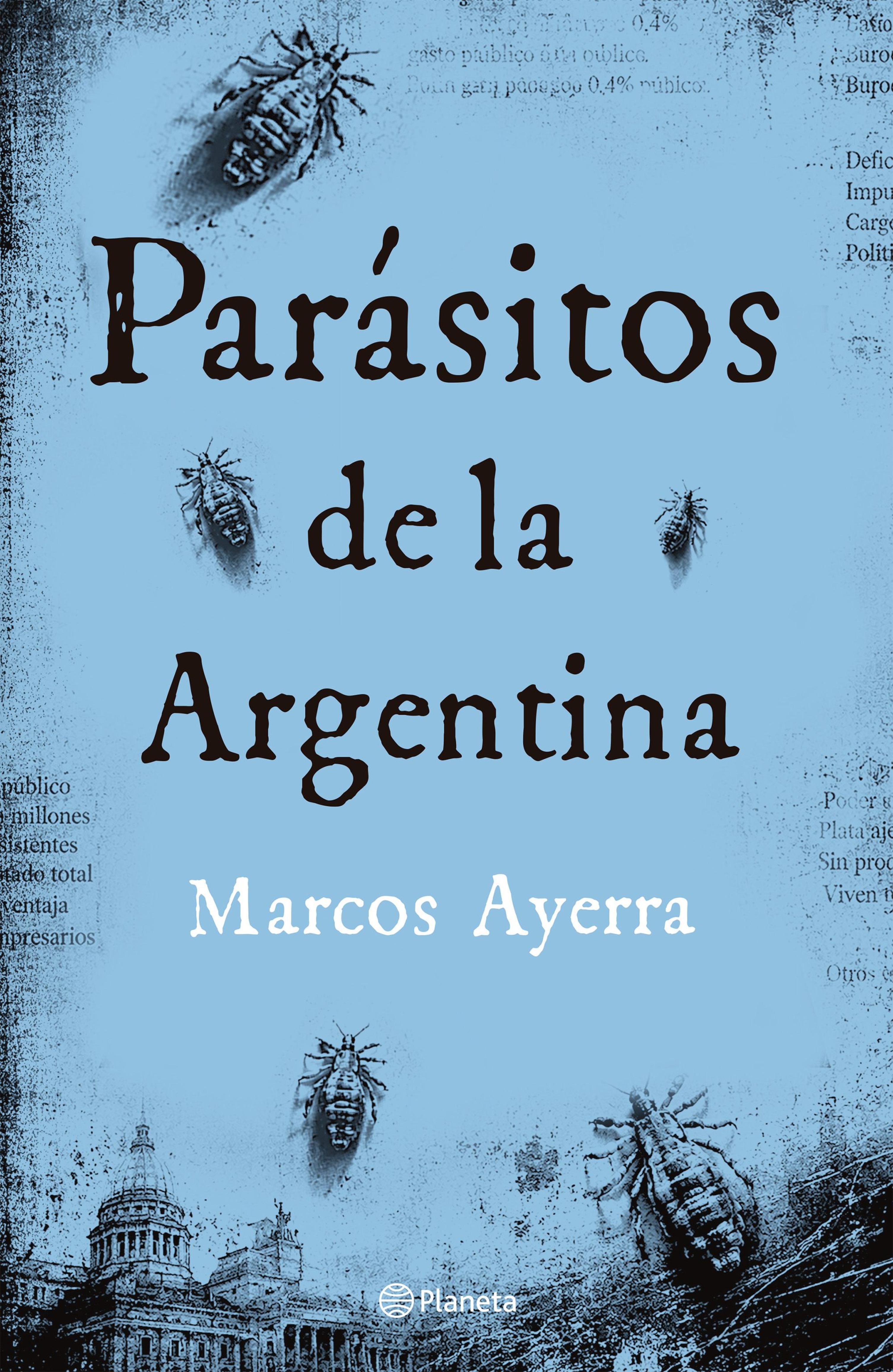 PARÁSITOS DE LA ARGENTINA