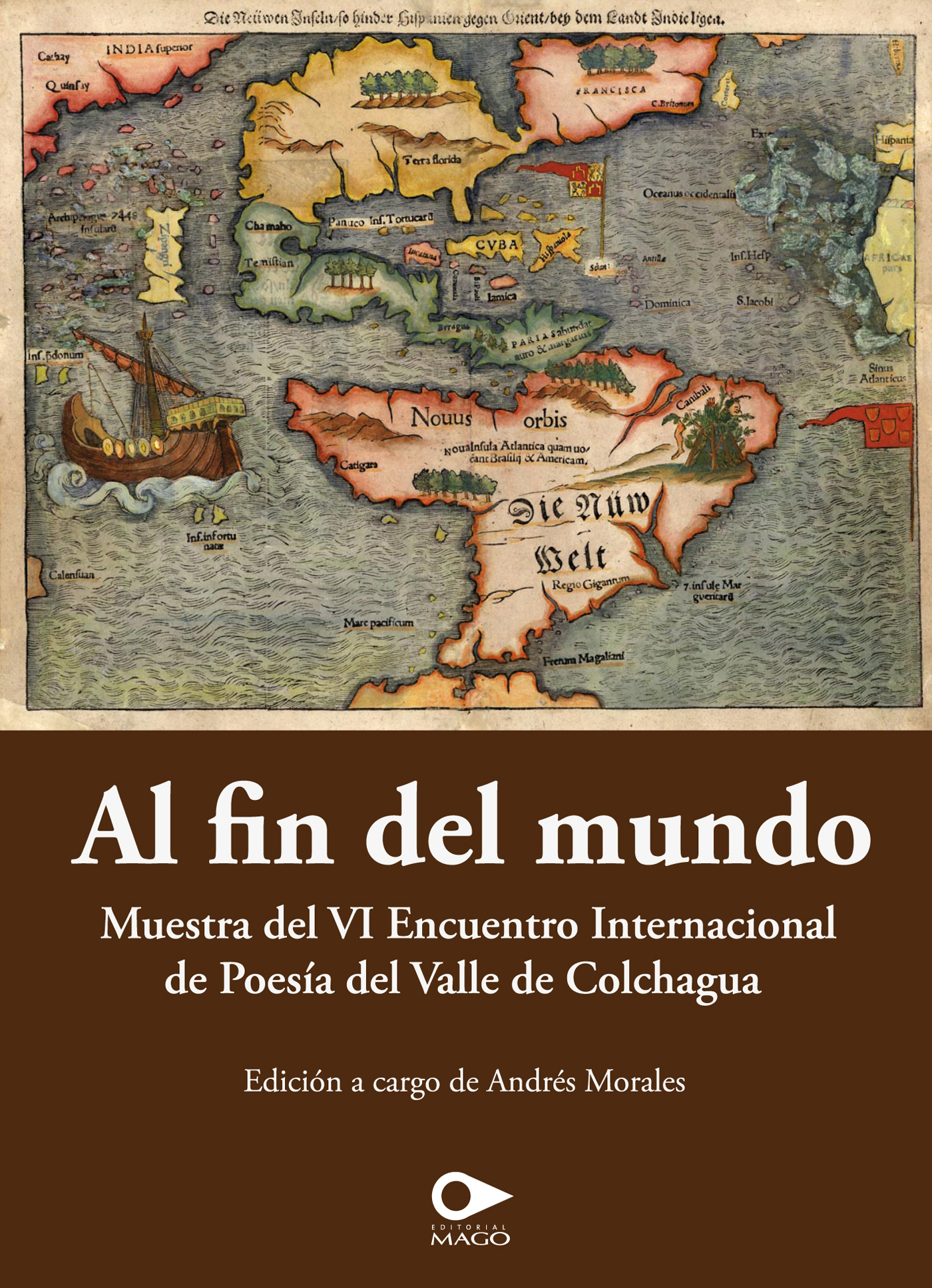 AL FIN DEL MUNDO