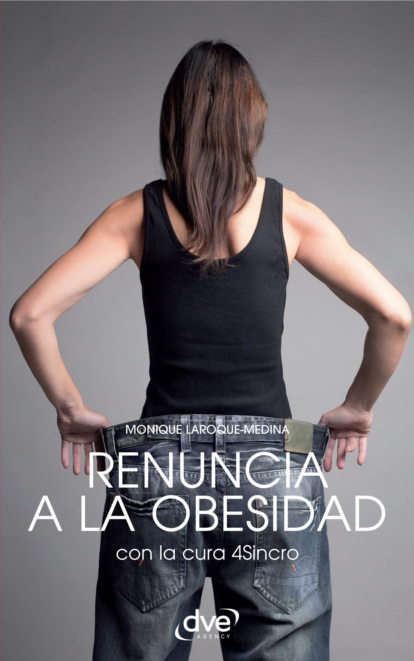 RENUNCIA A LA OBESIDAD