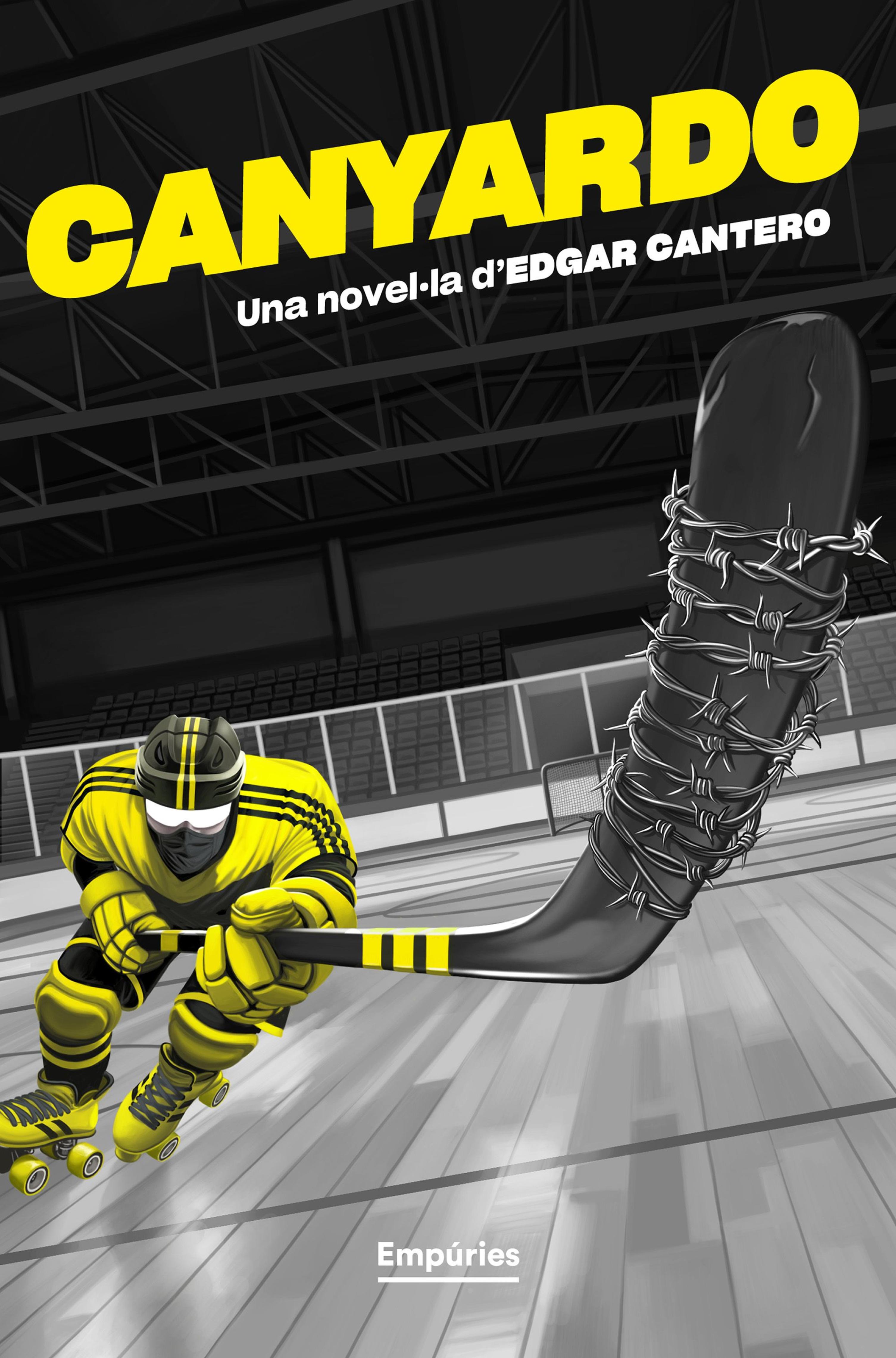 CANYARDO (CEGADOR DE VERRI 3)