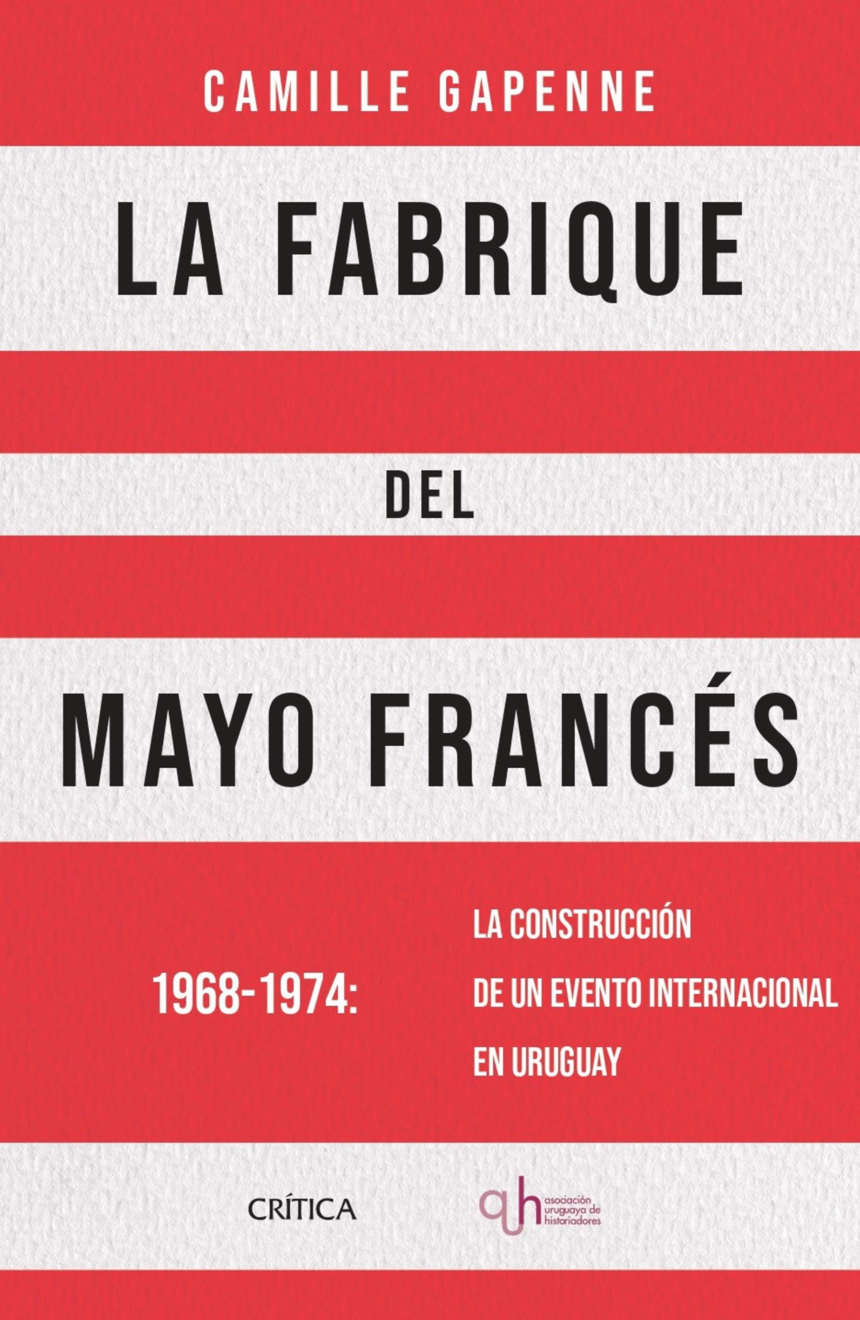 LA FABRIQUE DEL MAYO FRANCÉS