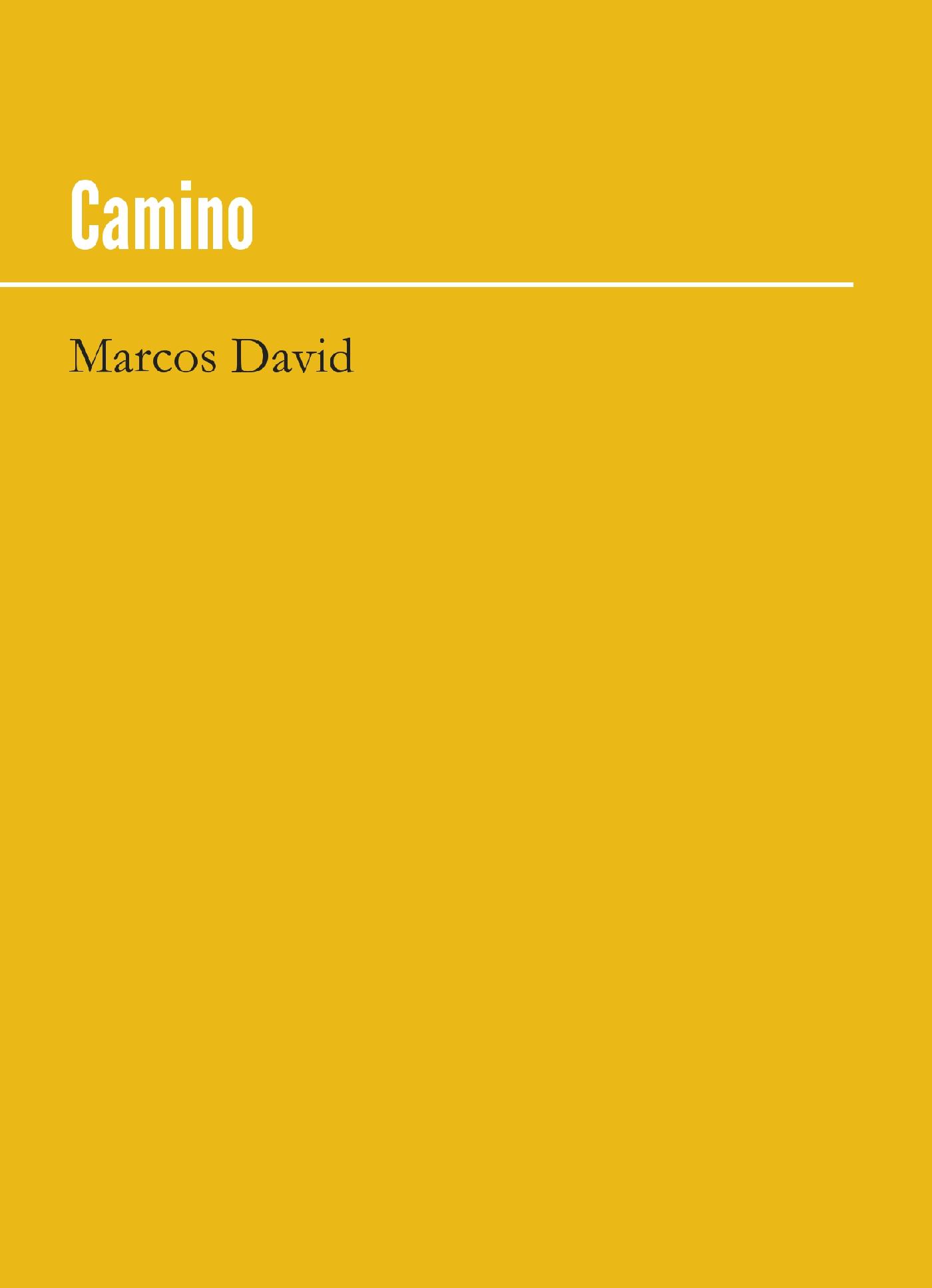 CAMINO