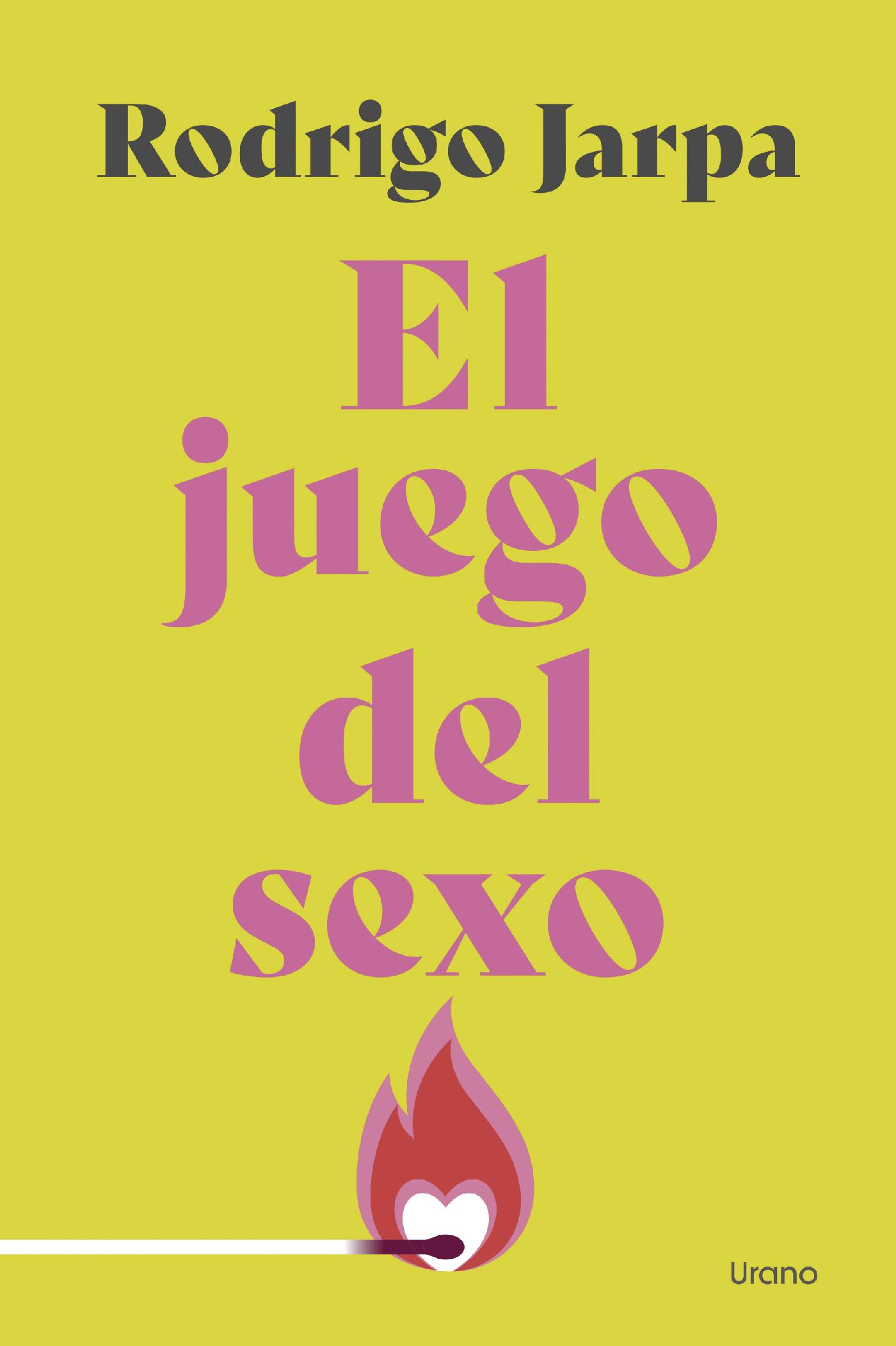  EL JUEGO DEL SEXO