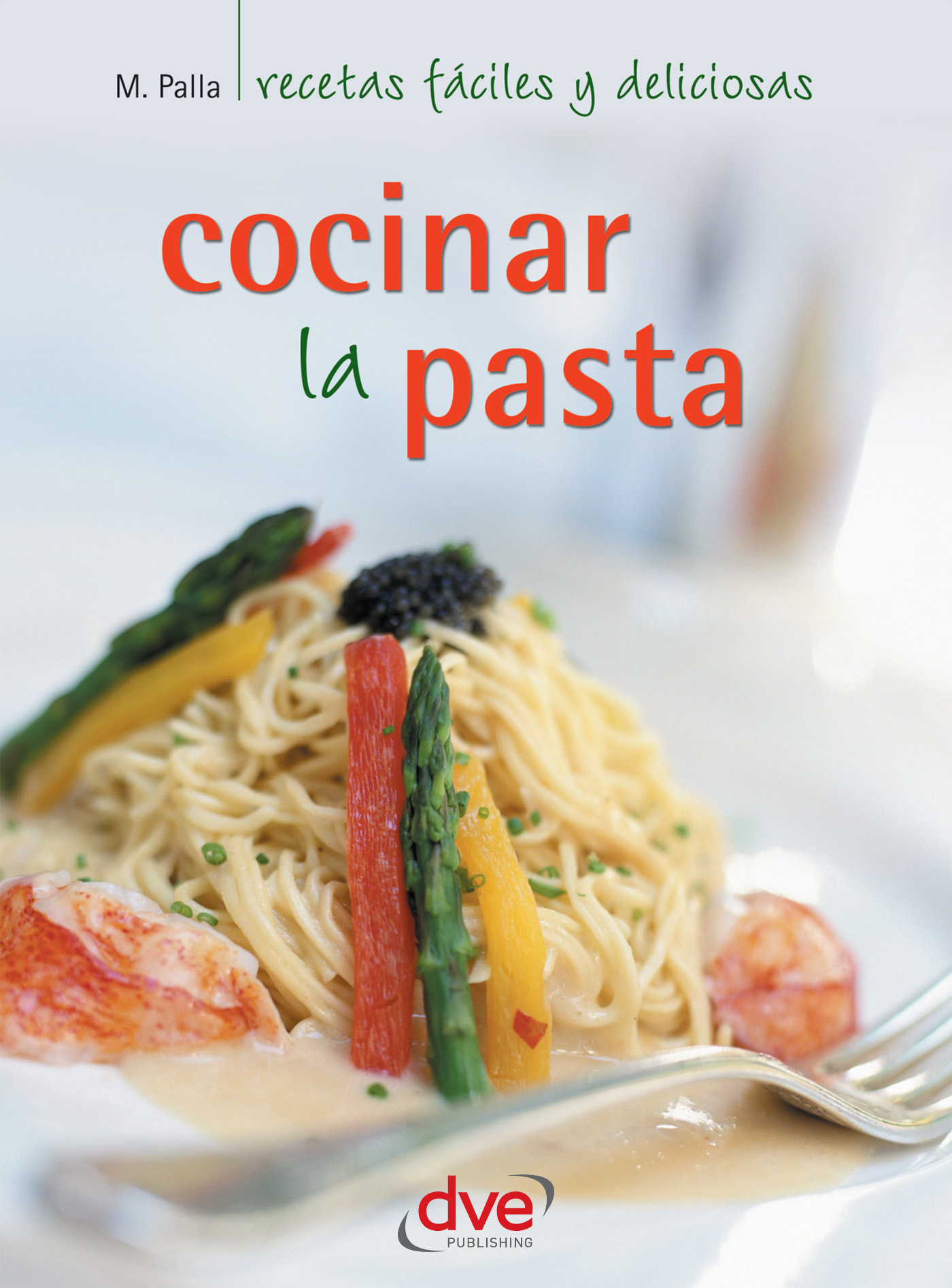 COCINAR LA PASTA