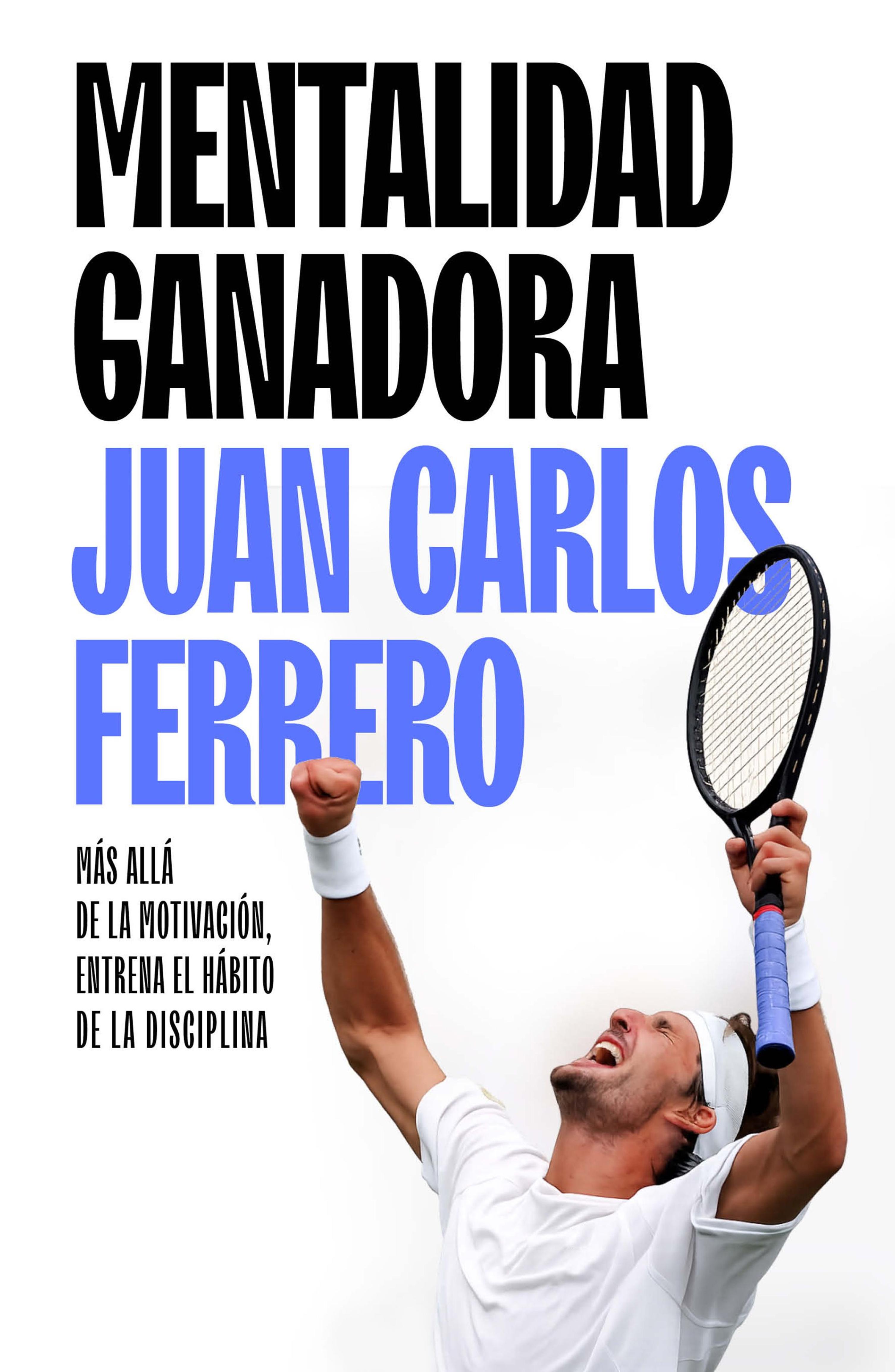 MENTALIDAD GANADORA