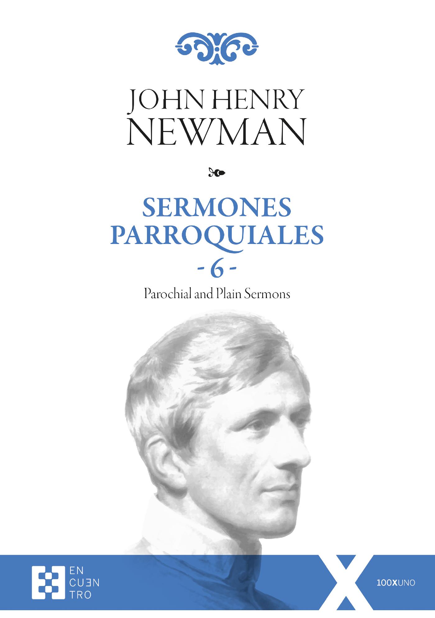SERMONES PARROQUIALES / 6