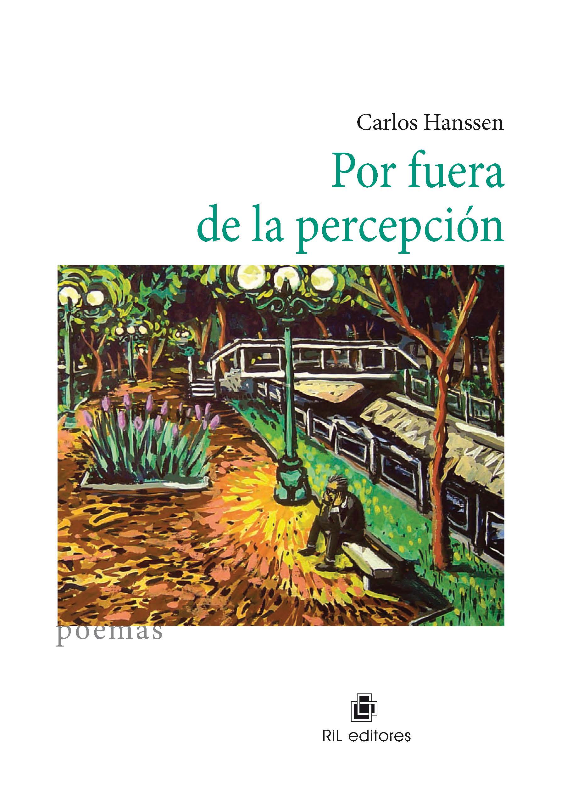 POR FUERA DE LA PERCEPCIÓN