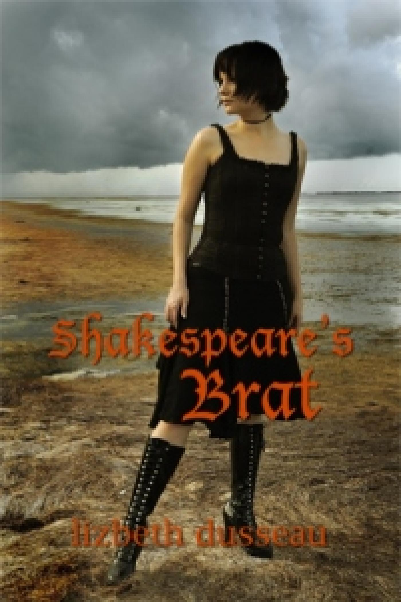 SHAKESPEARE'S BRAT