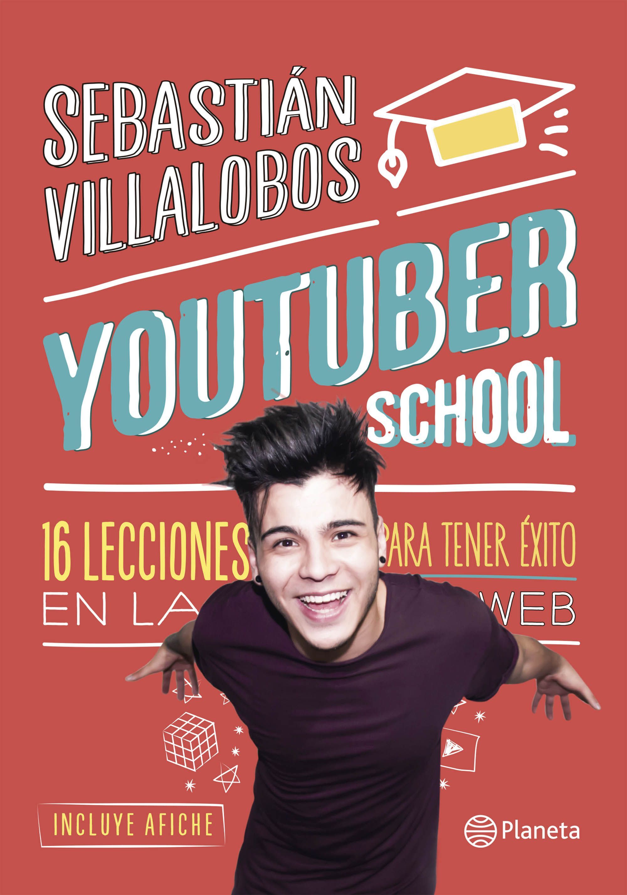 YOUTUBER SCHOOL