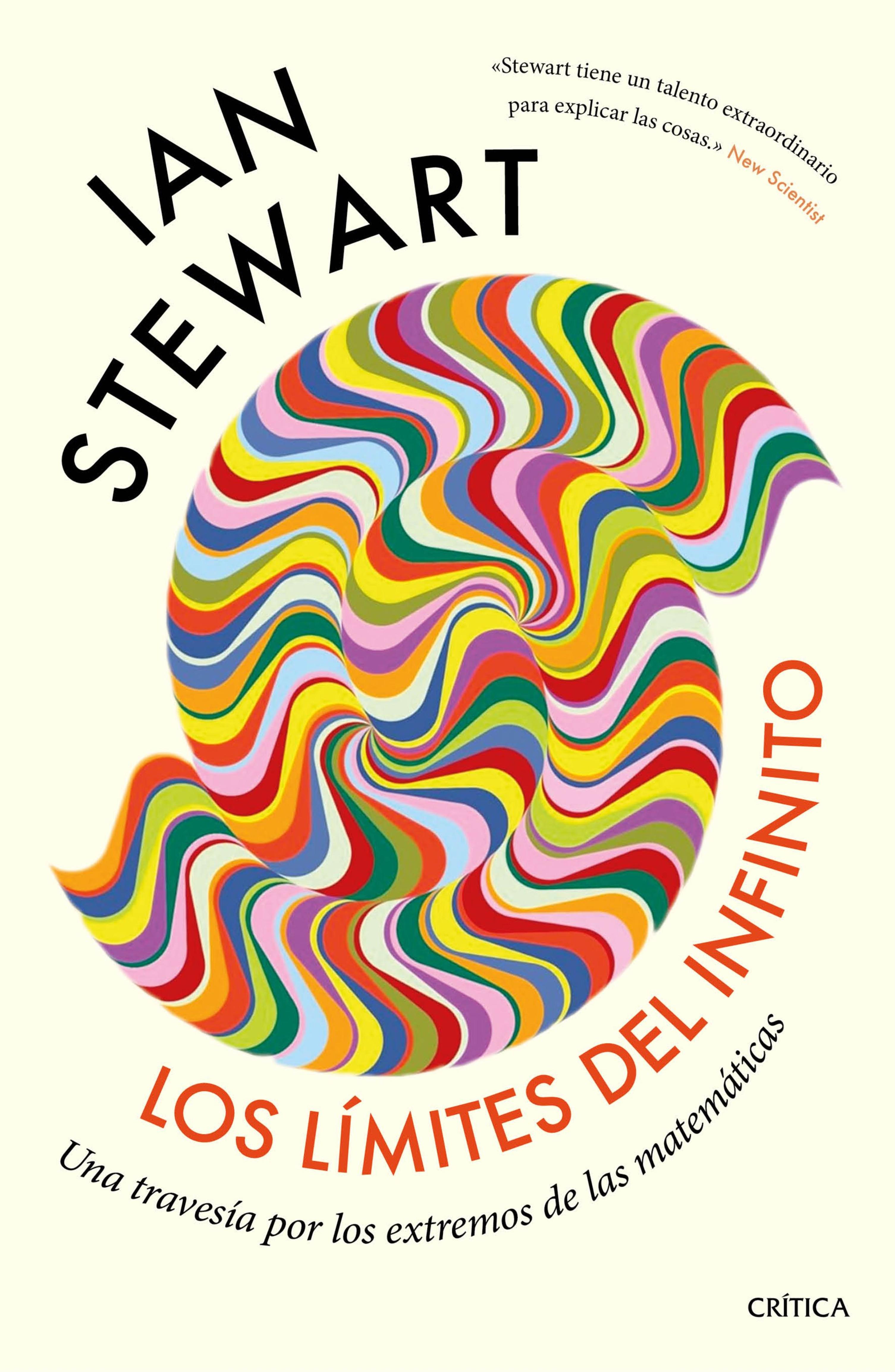 LOS LÍMITES DEL INFINITO