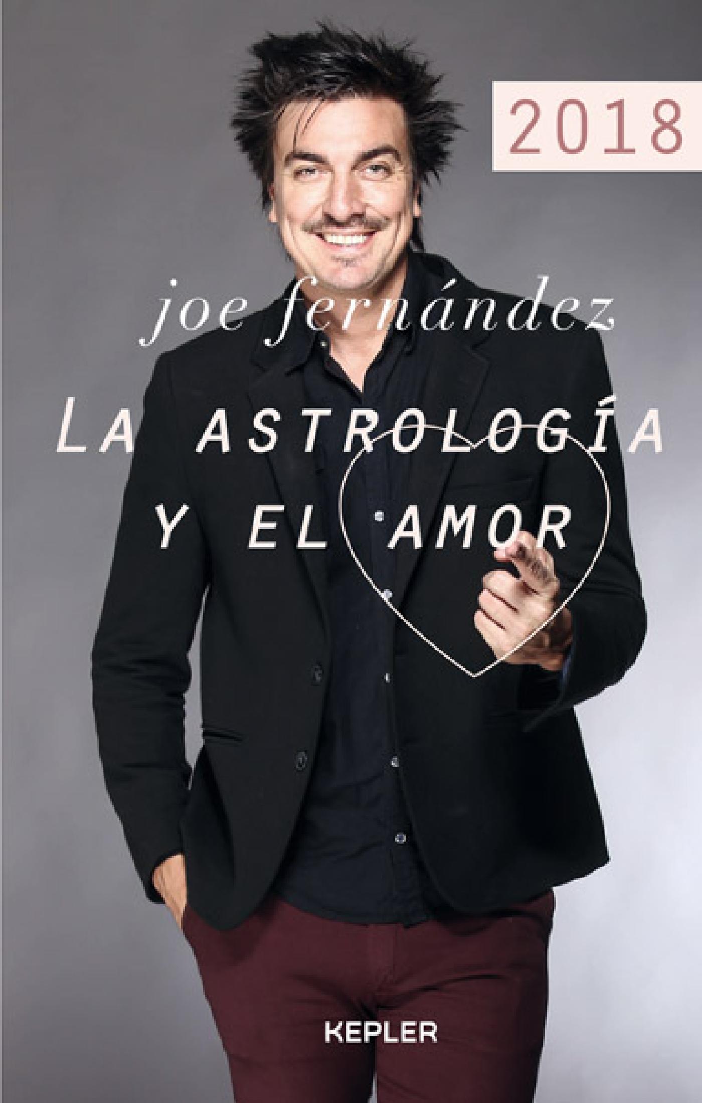 LA ASTROLOGÍA Y EL AMOR 2018