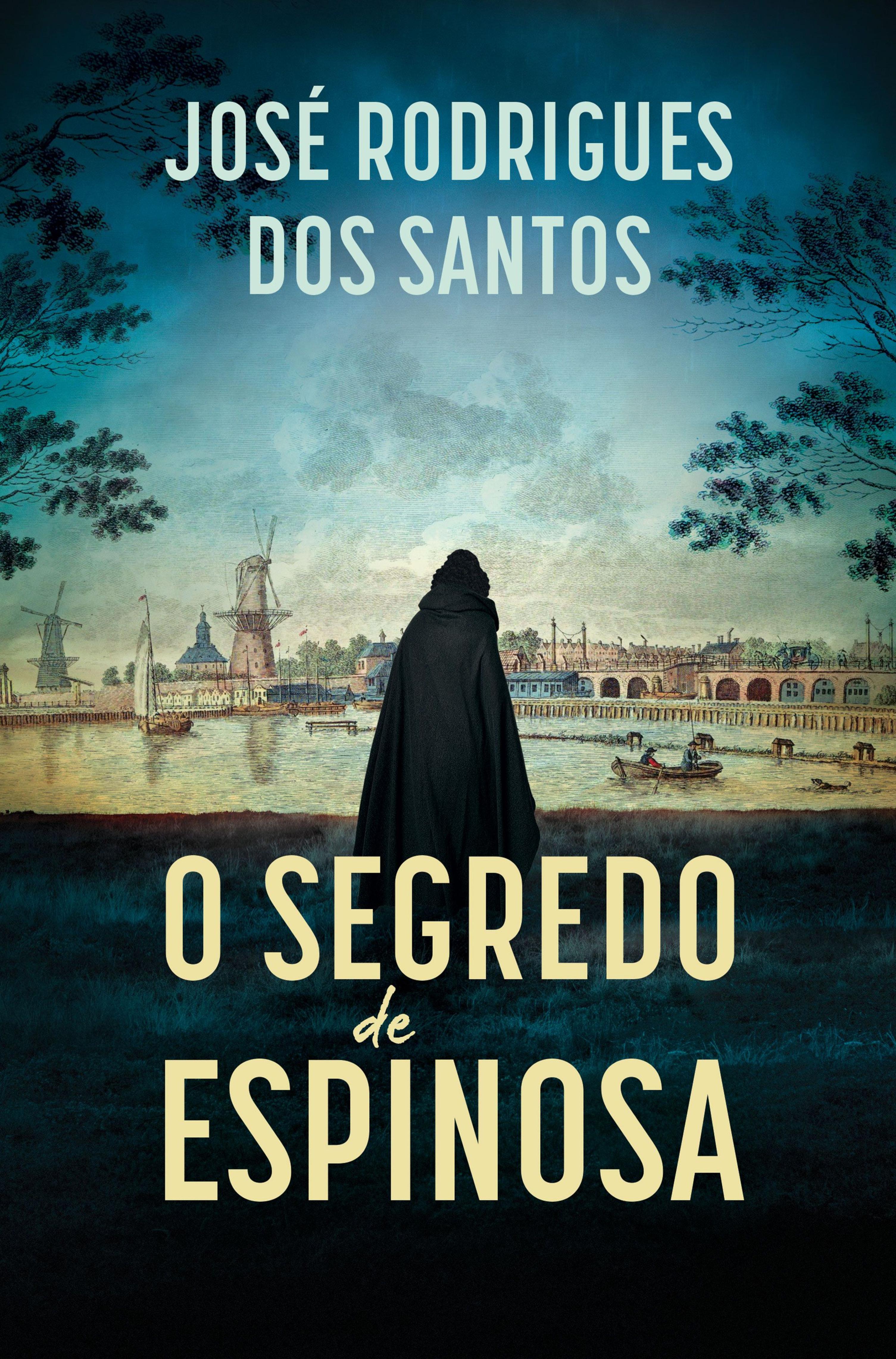O SEGREDO DE ESPINOSA