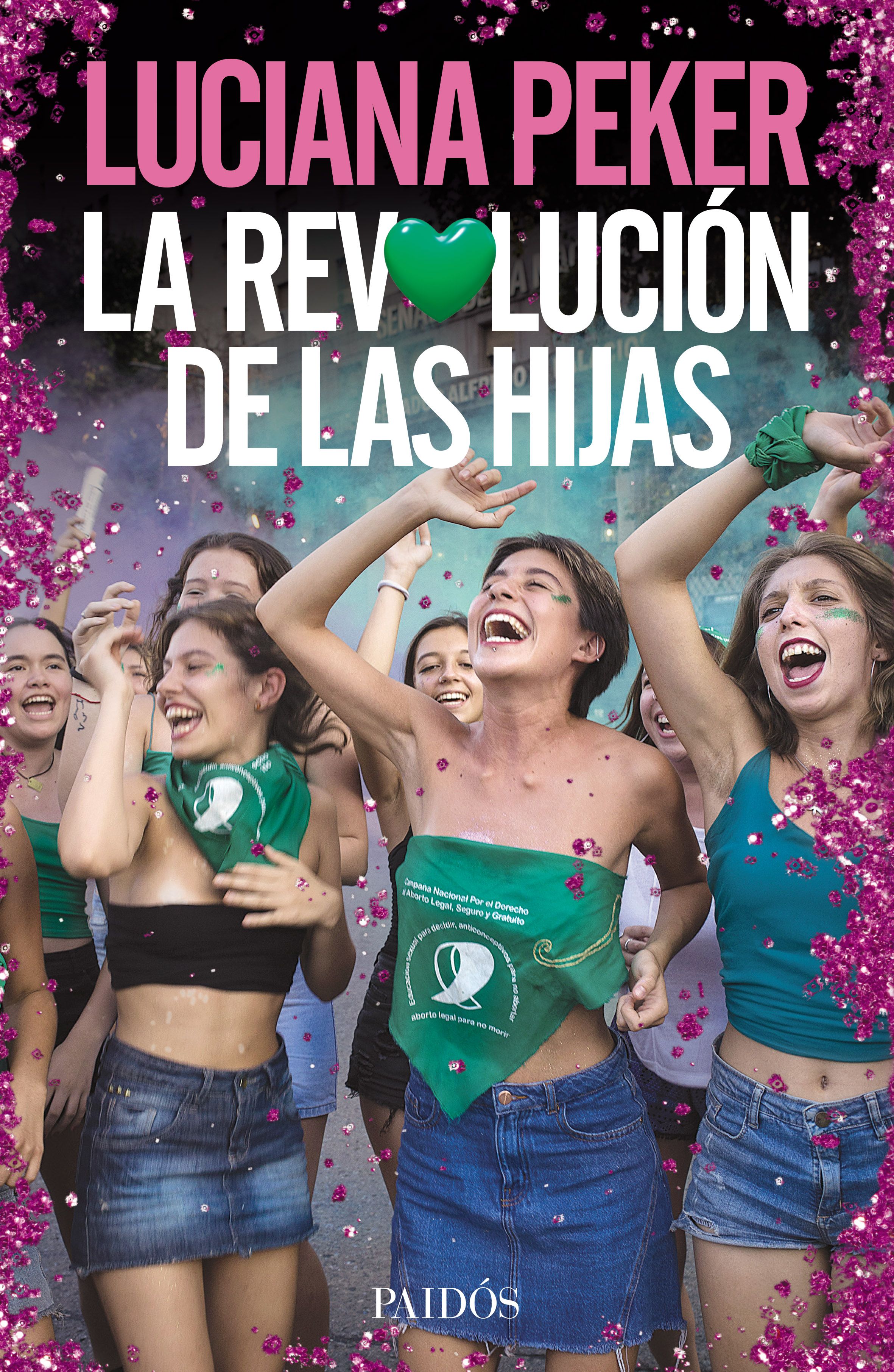 LA REVOLUCIÓN DE LAS HIJAS